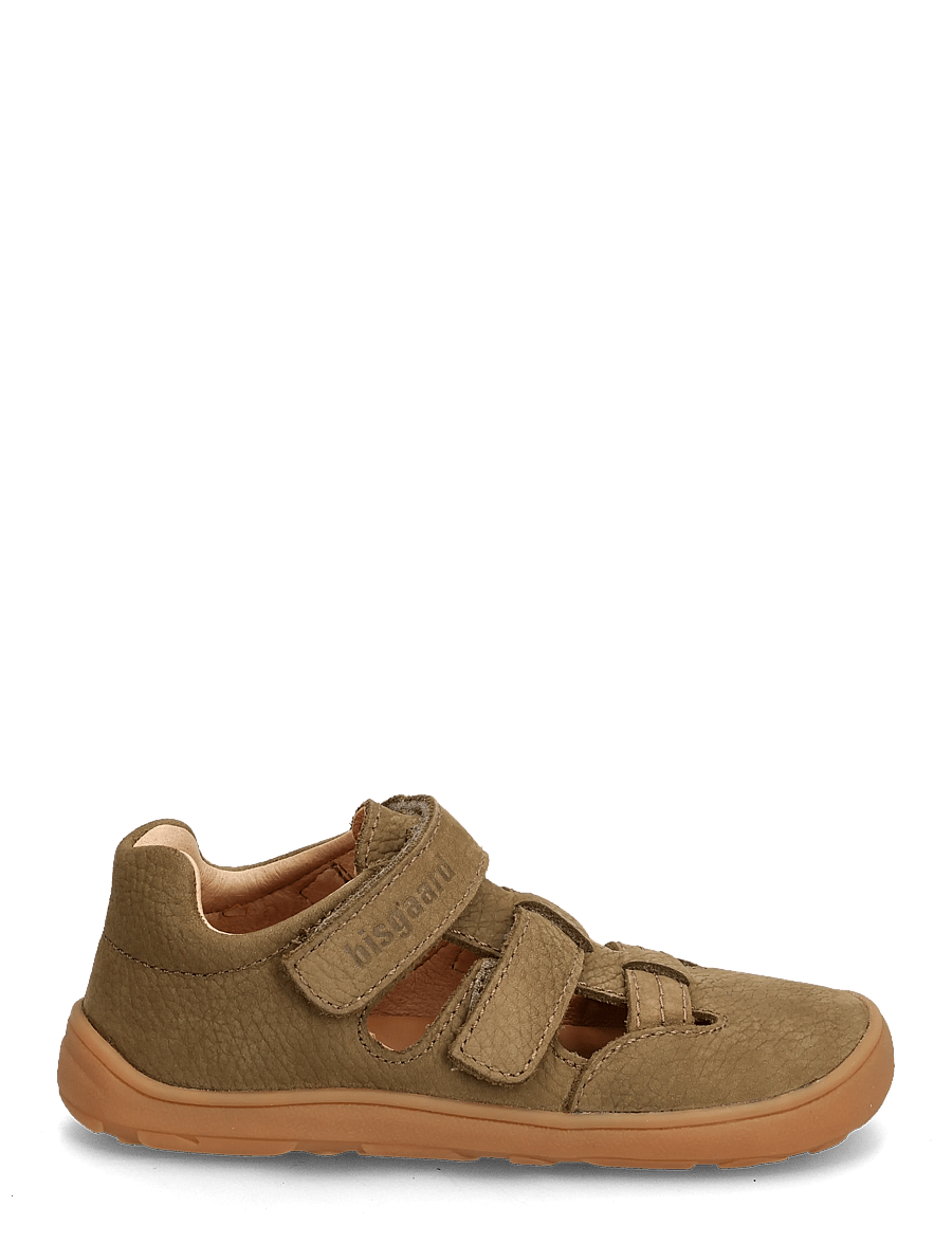 Bisgaard - bisgaard barefoot floyd - barfotaskor - earth - 1