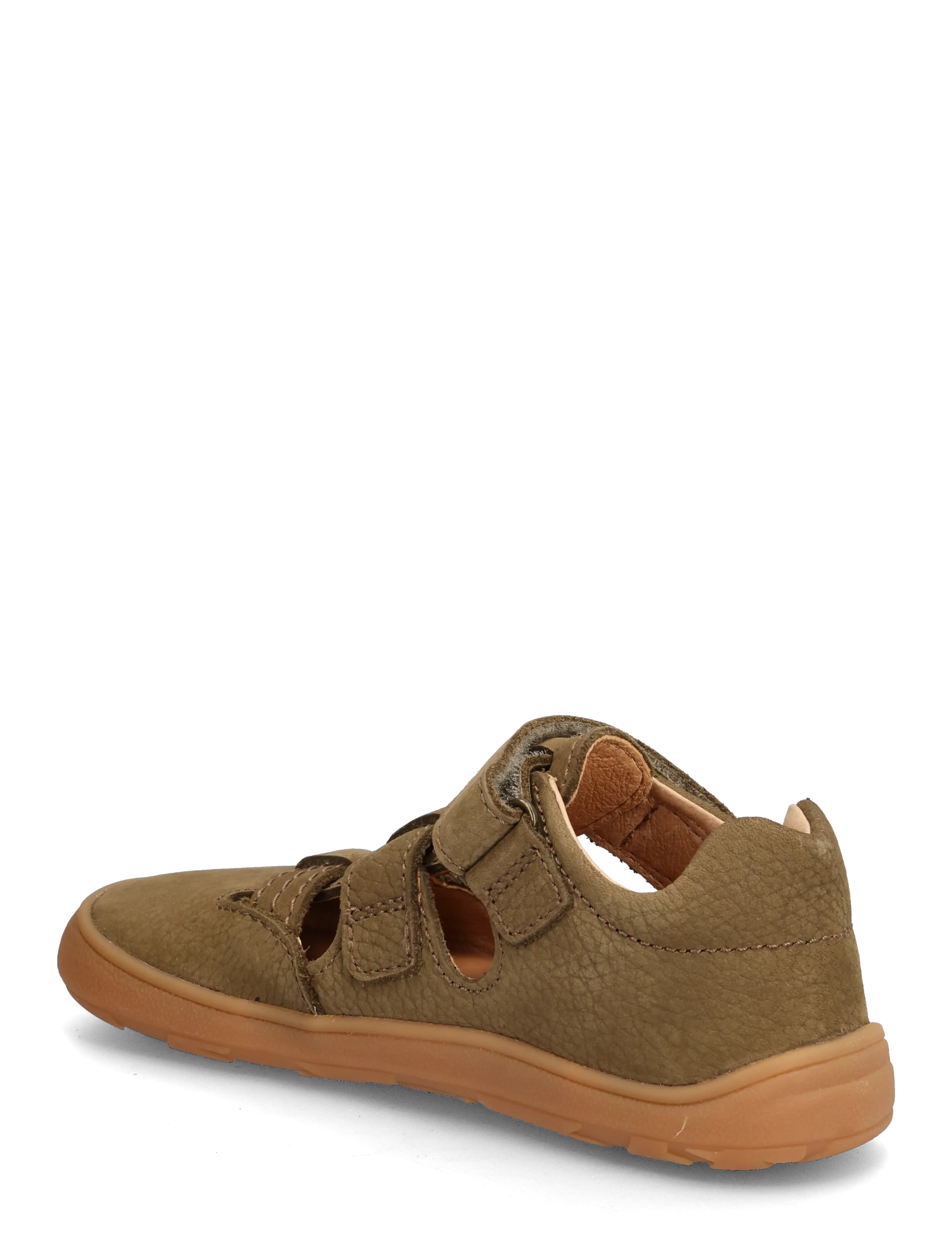 Bisgaard - bisgaard barefoot floyd - suvised sooduspakkumised - earth - 2