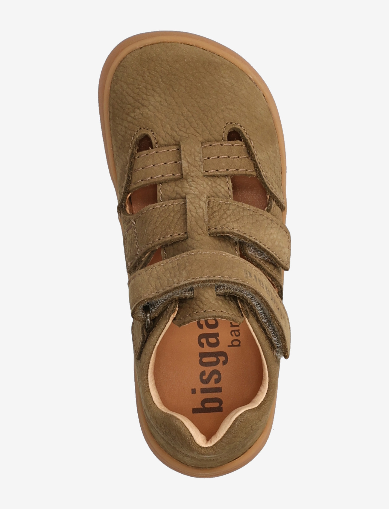 Bisgaard - bisgaard barefoot floyd - barefoot shoes - earth - 3