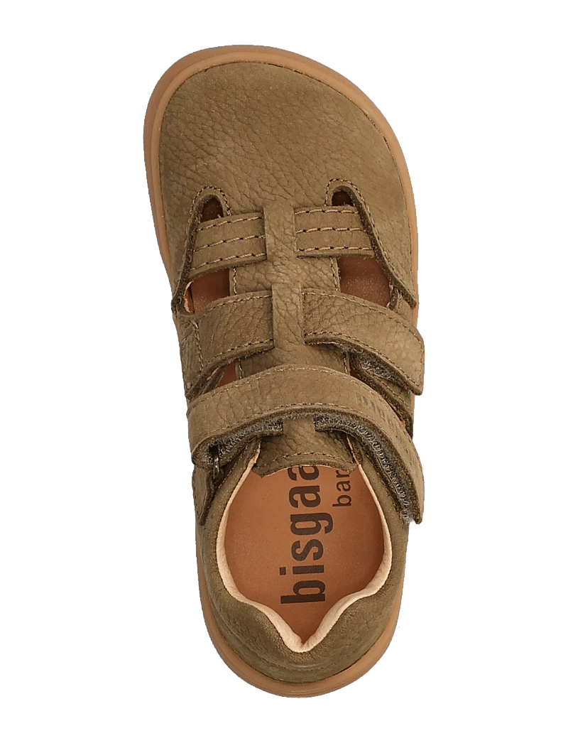 Bisgaard - bisgaard barefoot floyd - barfußschuhe - earth - 3