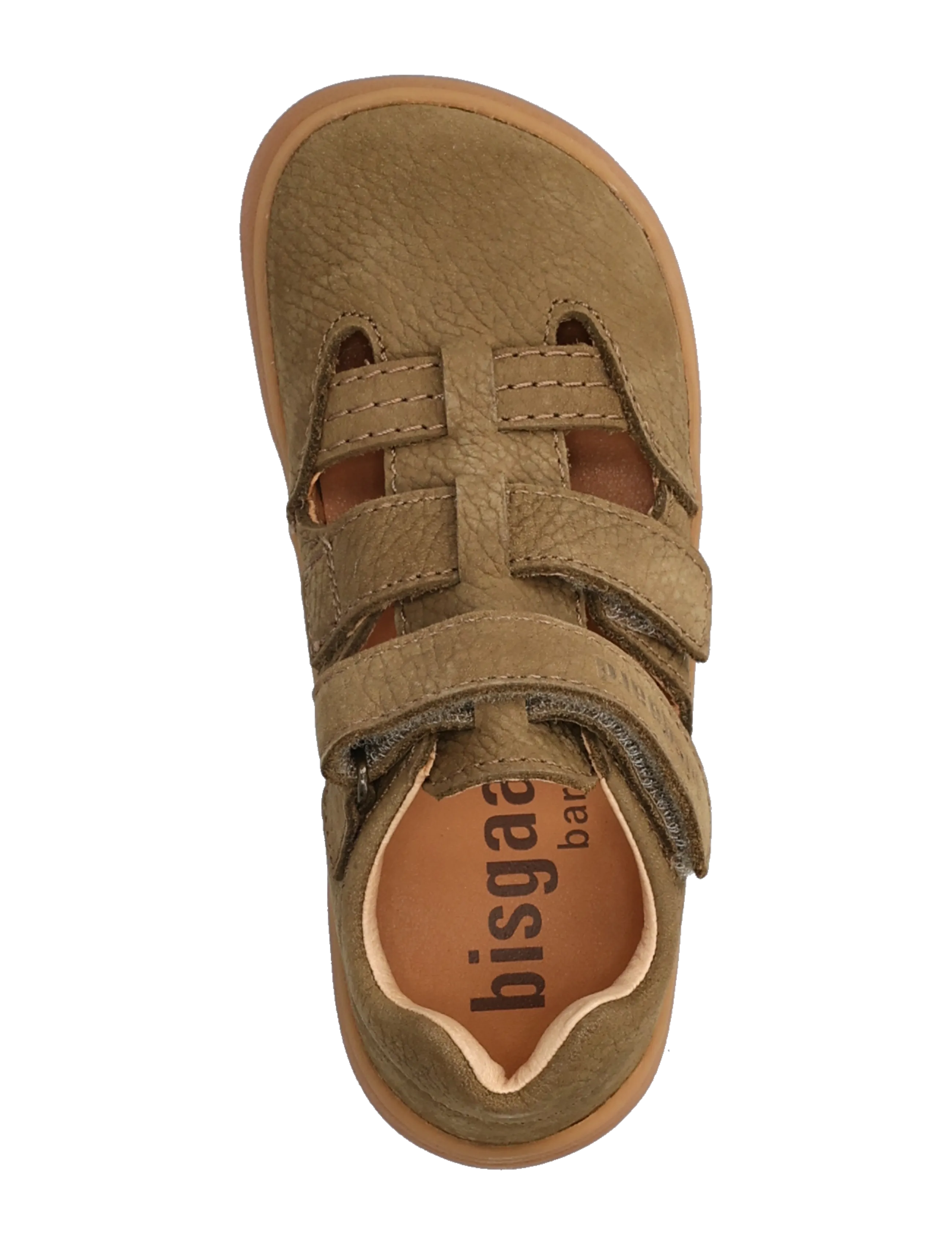 Bisgaard - bisgaard barefoot floyd - back to school - earth - 3