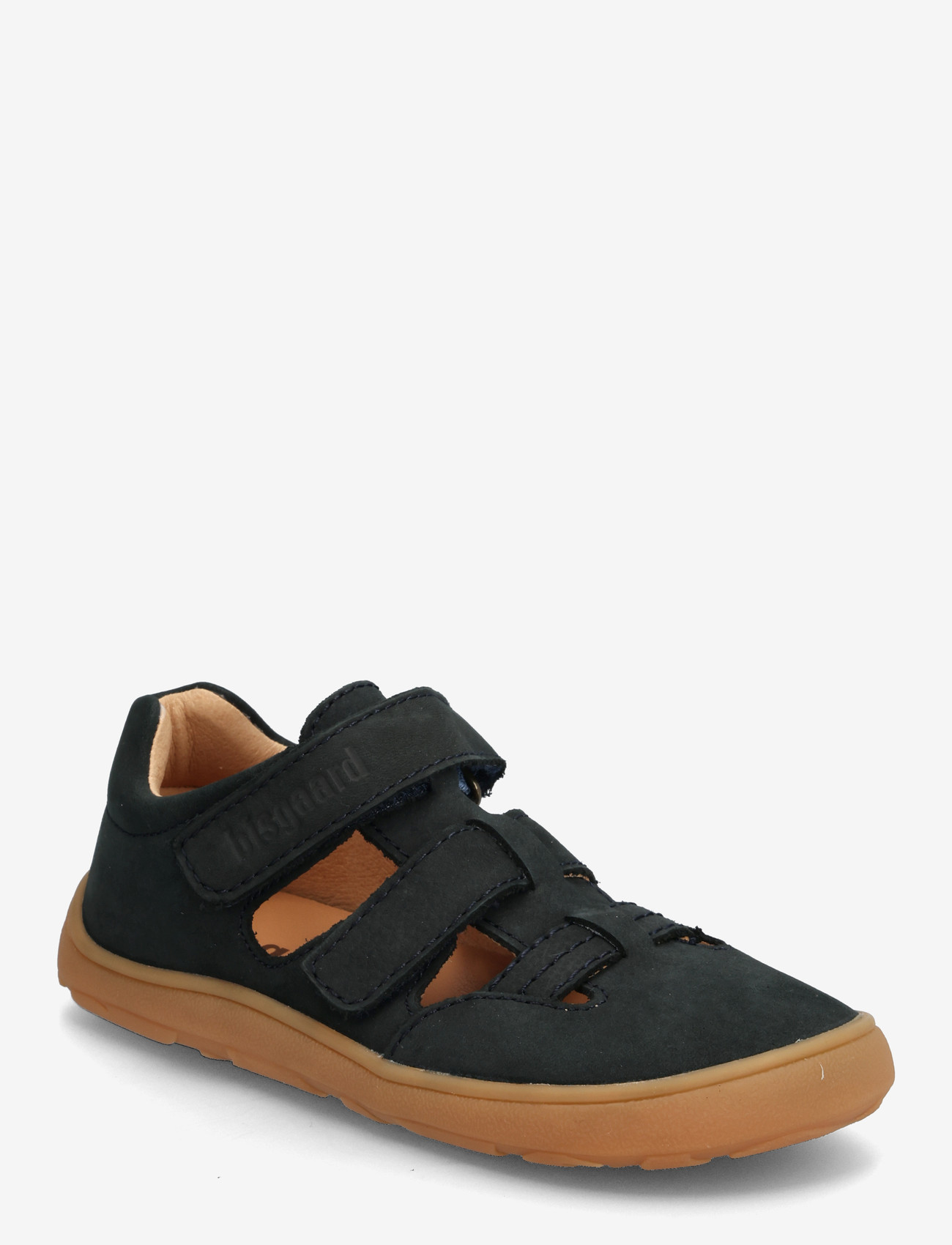 Bisgaard - bisgaard barefoot floyd - barfodssko - navy - 0