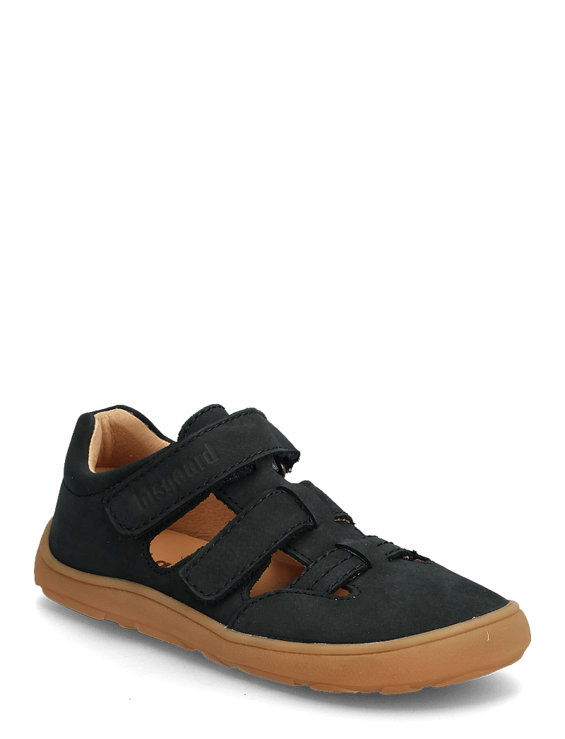 Bisgaard - bisgaard barefoot floyd - barfodssko - navy - 0