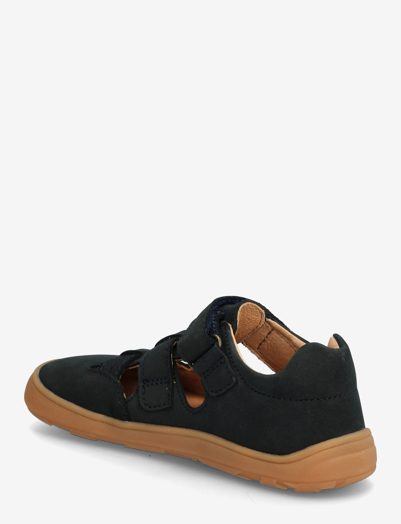 Bisgaard - bisgaard barefoot floyd - barfodssko - navy - 1