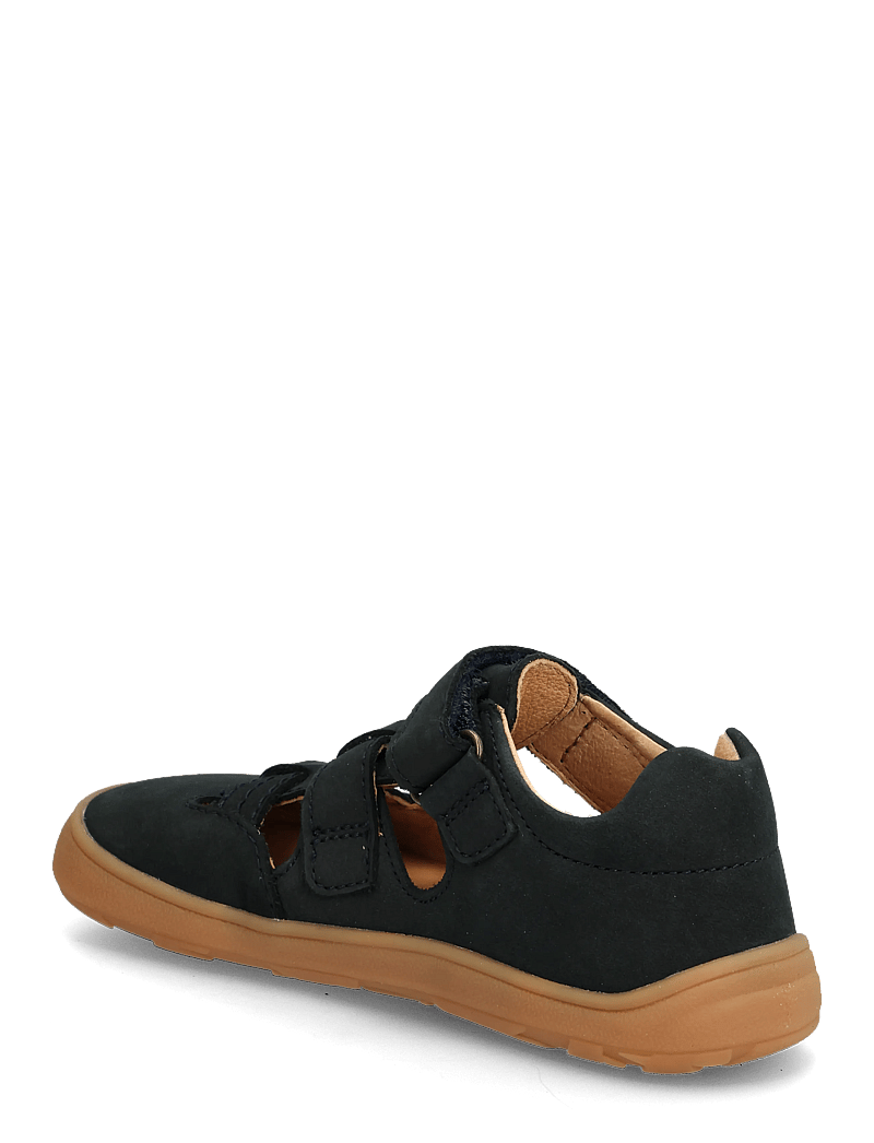 Bisgaard - bisgaard barefoot floyd - barfodssko - navy - 1