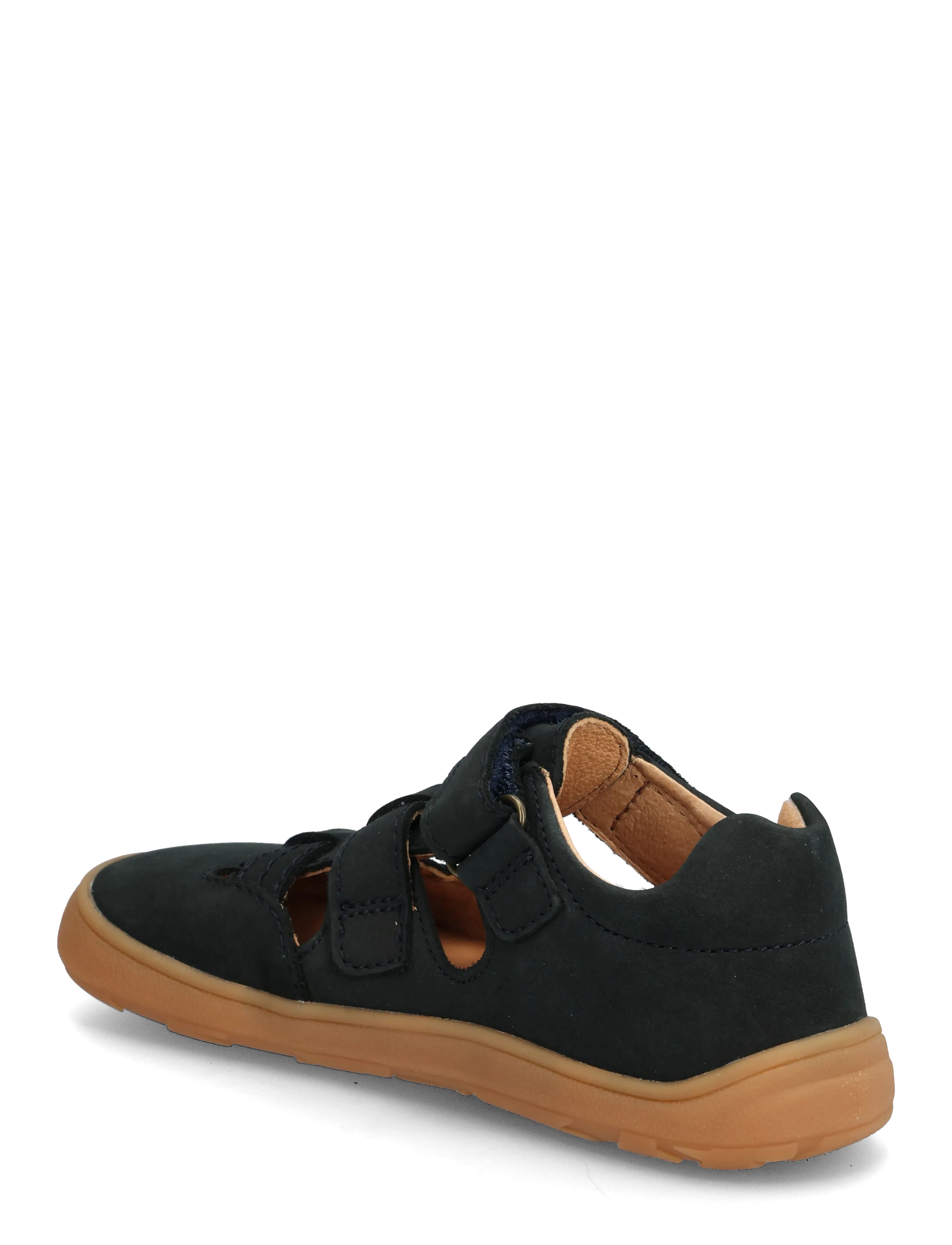 Bisgaard - bisgaard barefoot floyd - barfußschuhe - navy - 1
