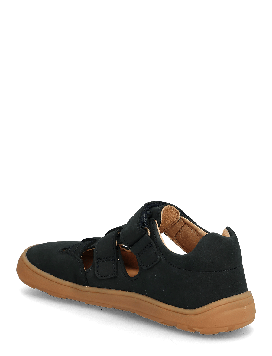 Bisgaard - bisgaard barefoot floyd - barfußschuhe - navy - 1
