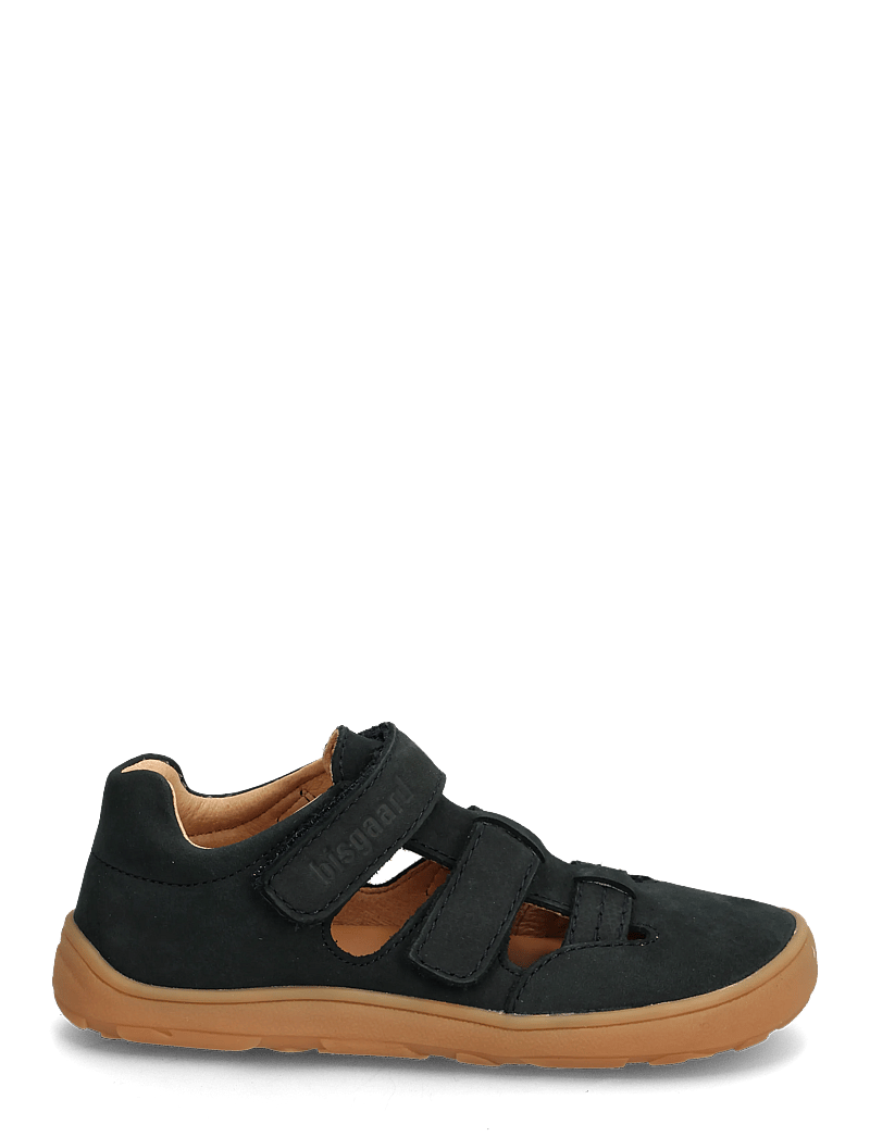 Bisgaard - bisgaard barefoot floyd - barfodssko - navy - 2