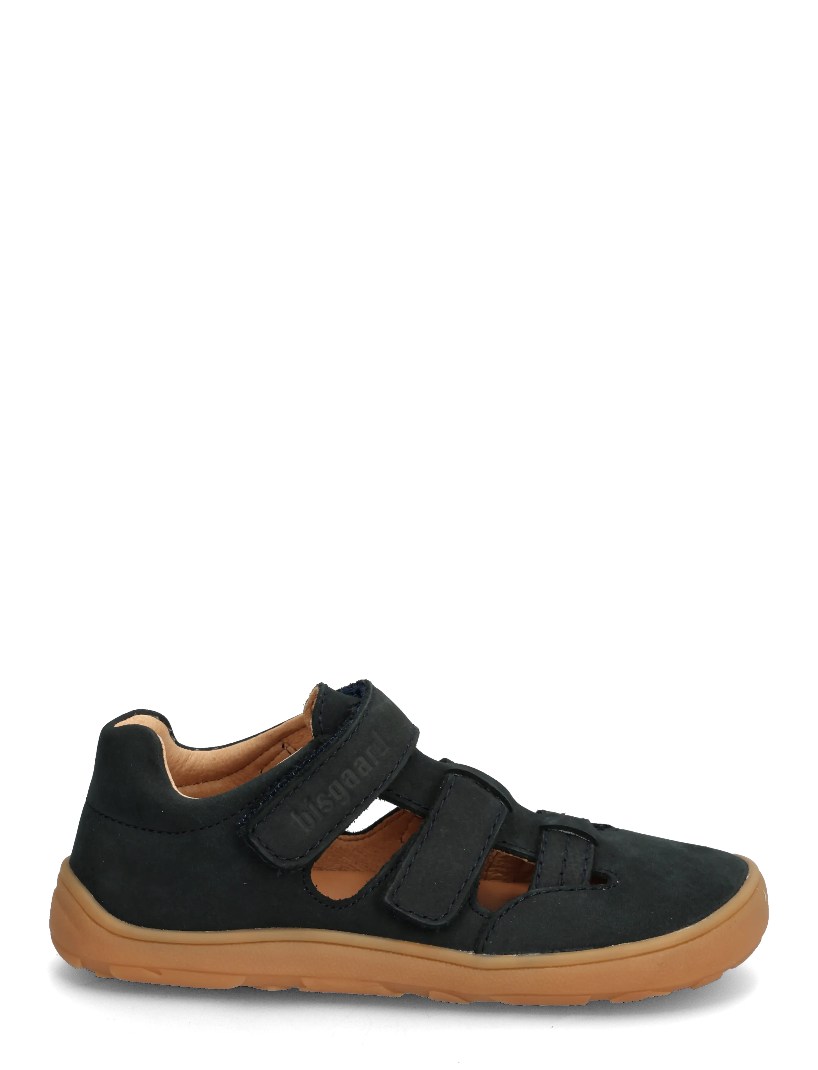 Bisgaard - bisgaard barefoot floyd - barfußschuhe - navy - 2