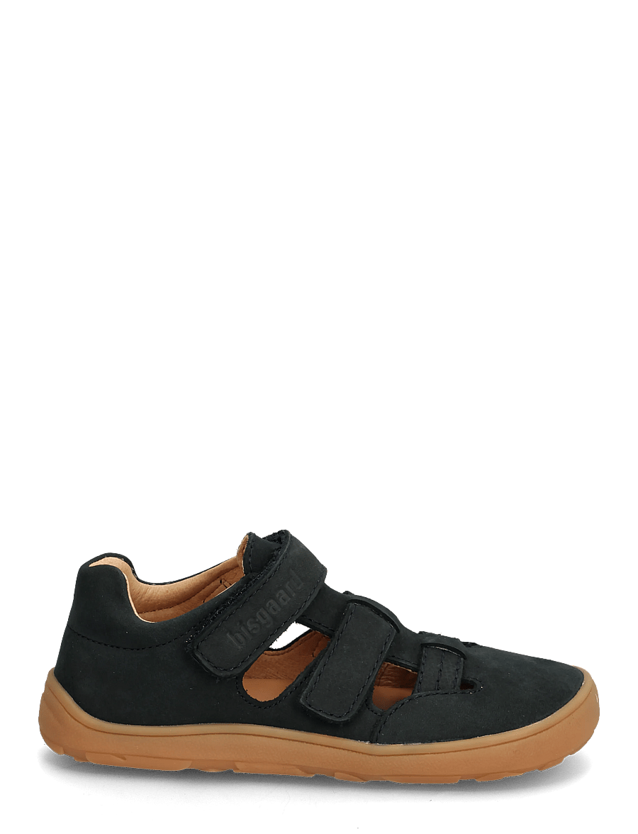 Bisgaard - bisgaard barefoot floyd - barfußschuhe - navy - 2