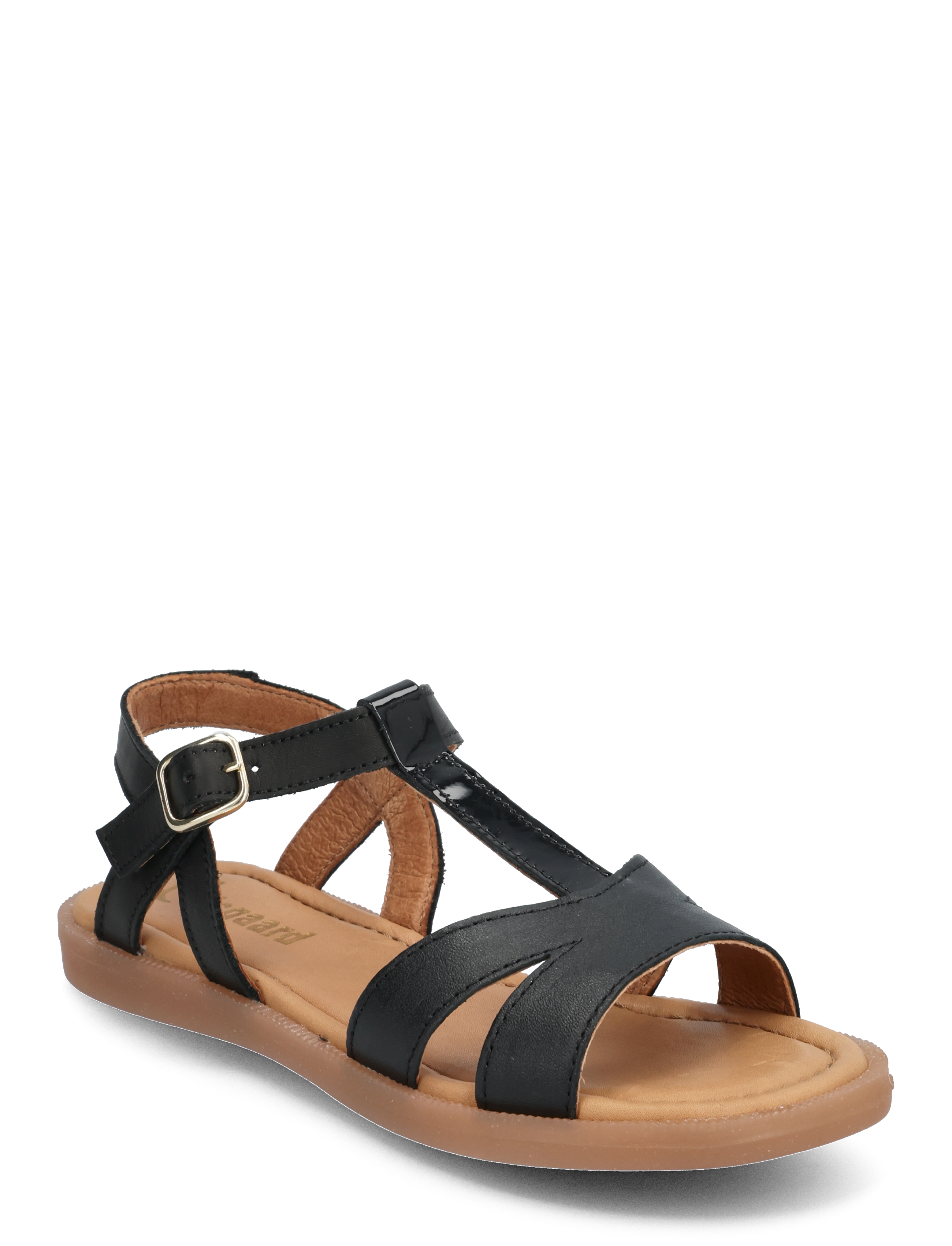 bisgaard camille - BLACK