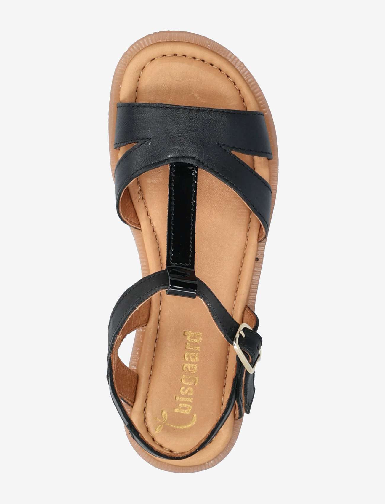 Bisgaard - bisgaard camille - black - 3