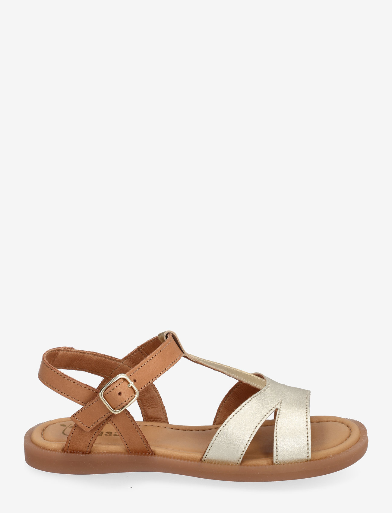 Bisgaard - bisgaard camille - cognac - 1