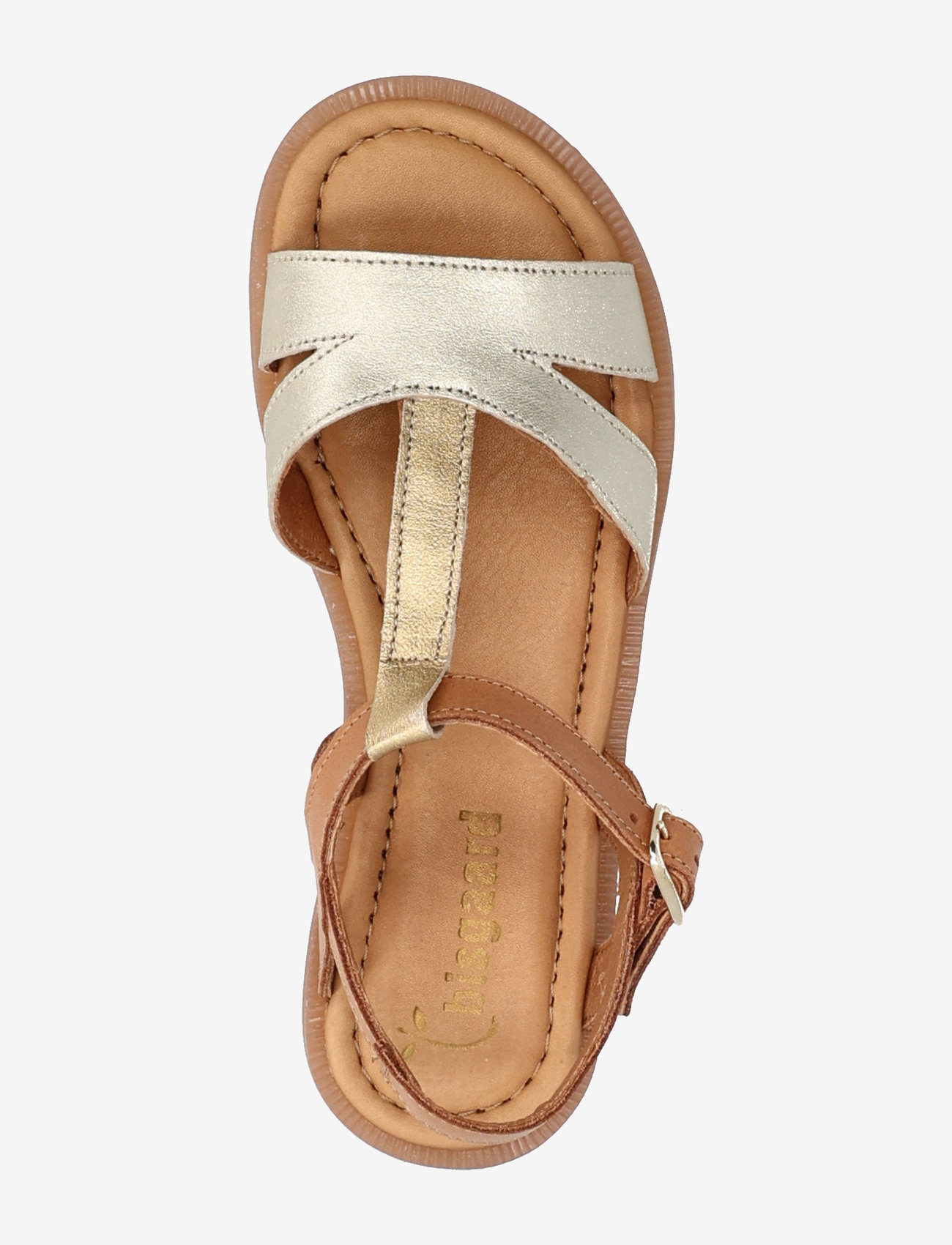 Bisgaard - bisgaard camille - cognac - 3