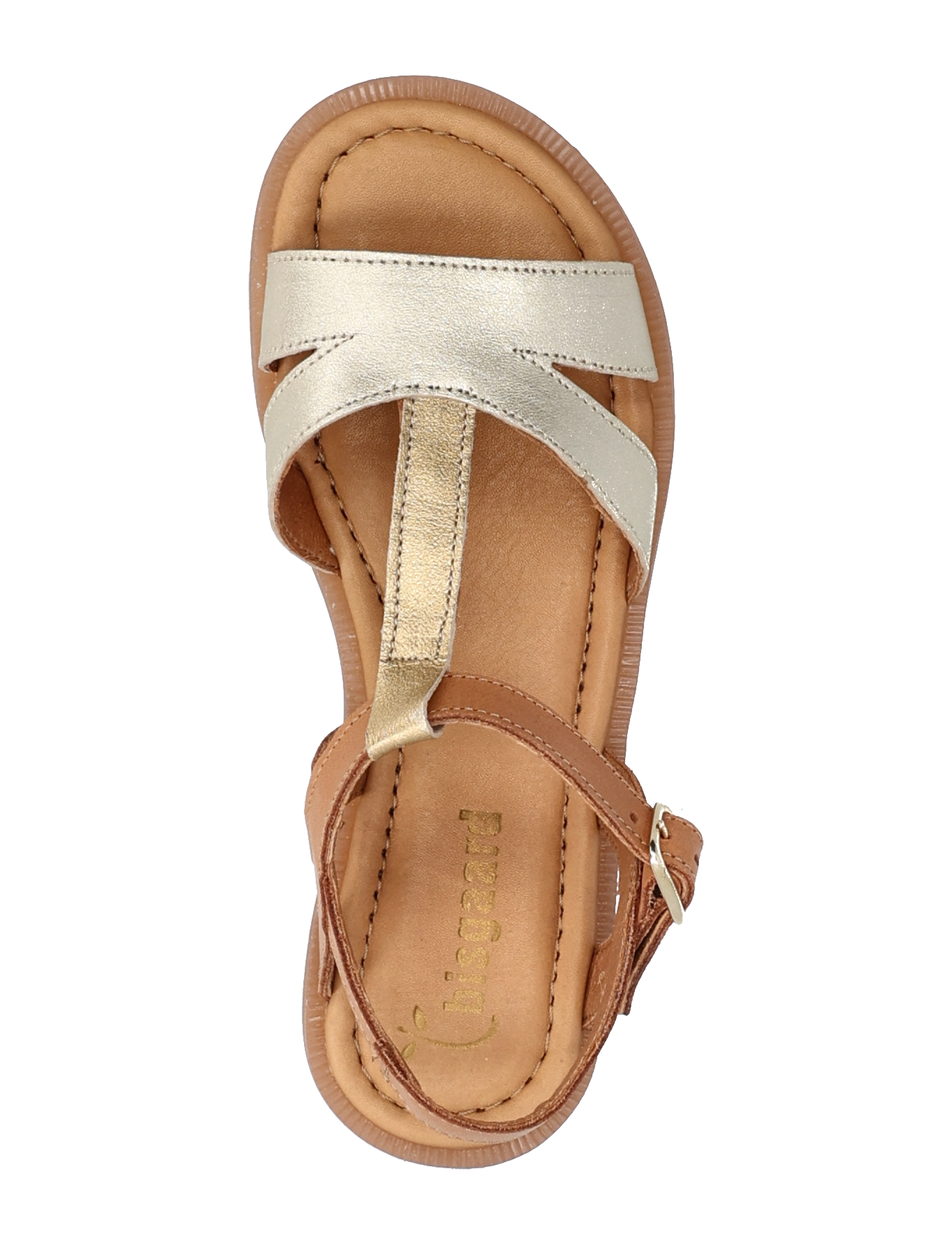 Bisgaard - bisgaard camille - cognac - 3