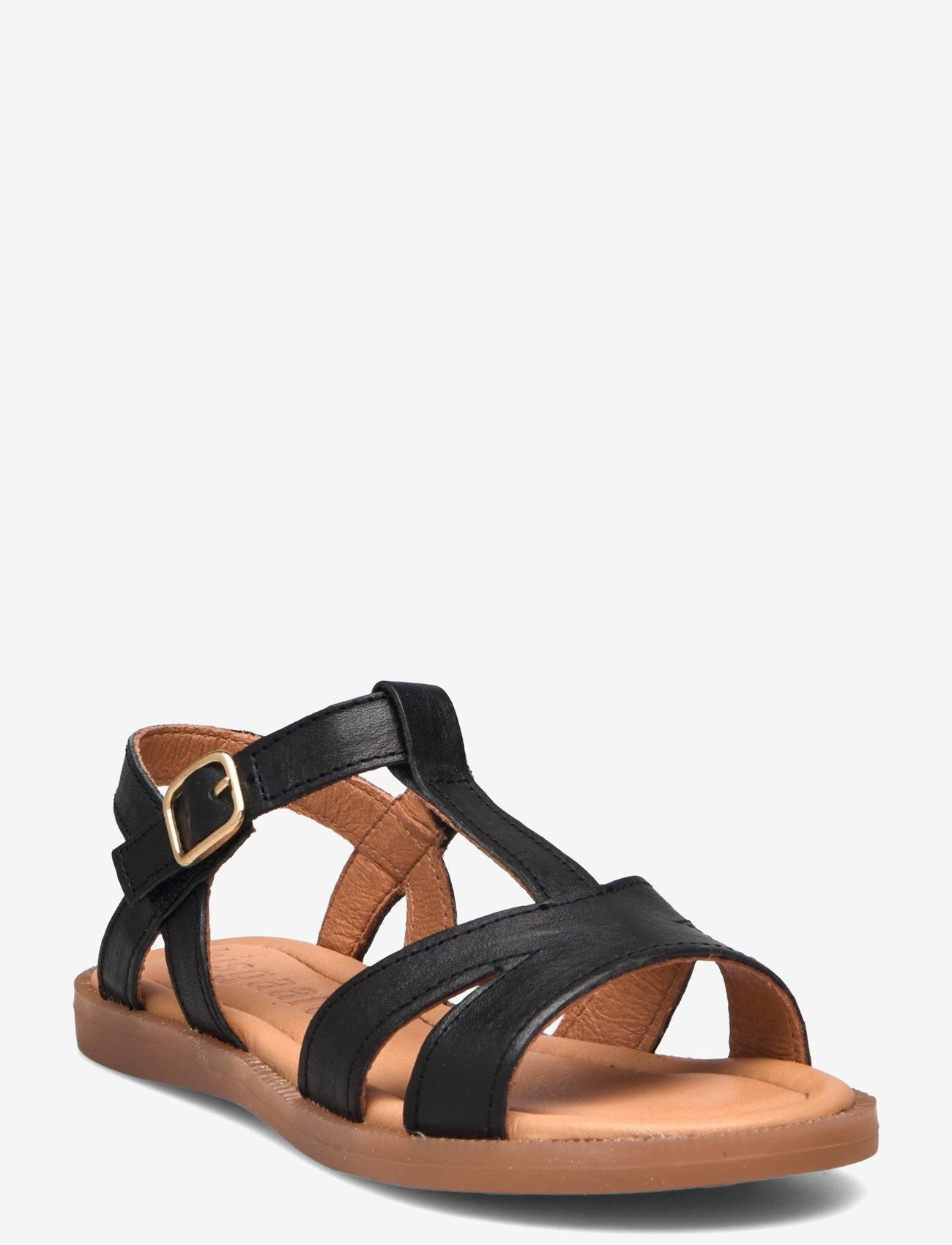 Bisgaard - bisgaard camille - födelsedagspresenter - black - 0