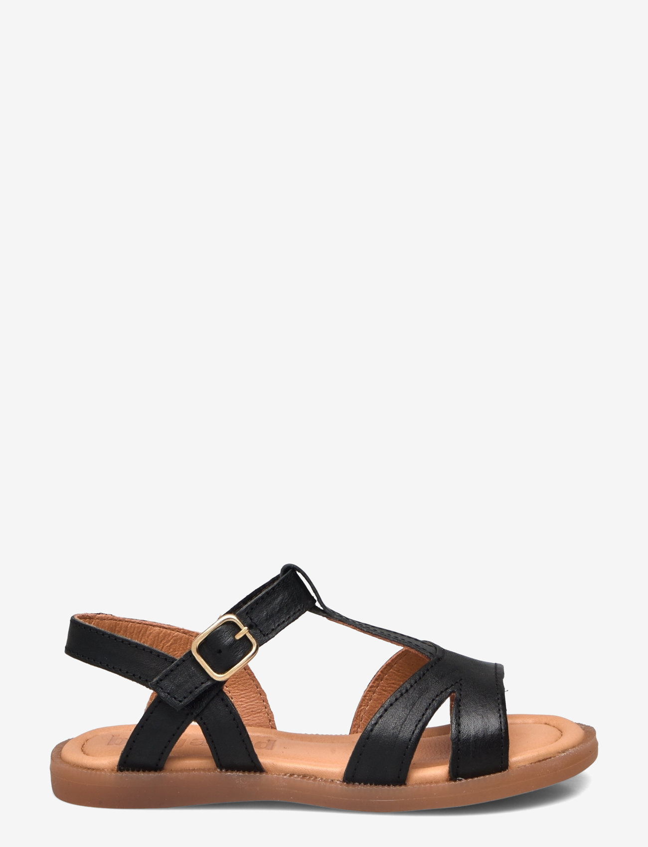 Bisgaard - bisgaard camille - födelsedagspresenter - black - 1