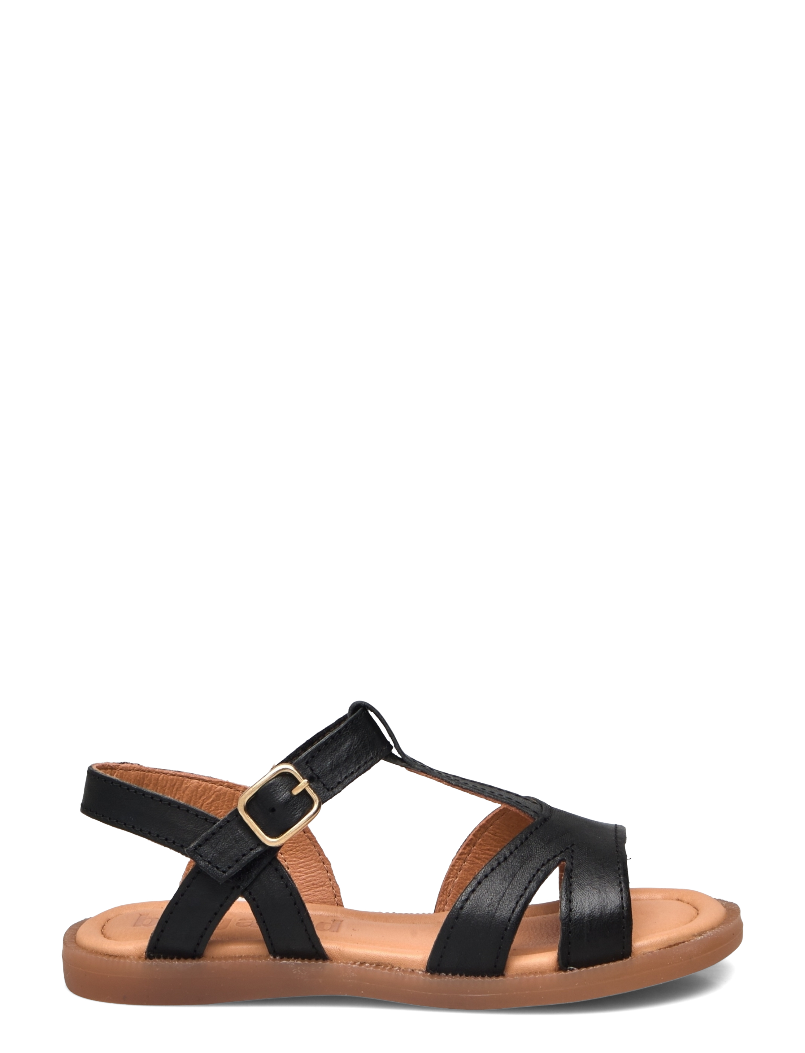 Bisgaard - bisgaard camille - sommerschnäppchen - black - 2