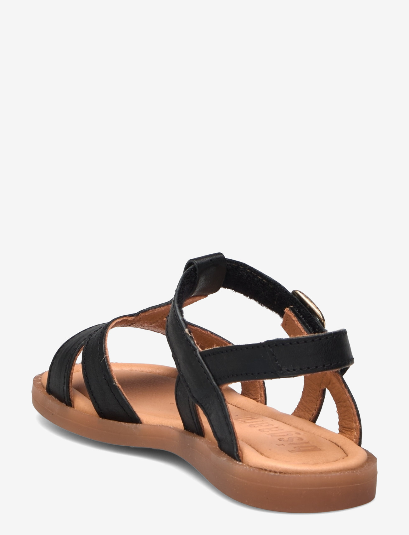 Bisgaard - bisgaard camille - födelsedagspresenter - black - 2