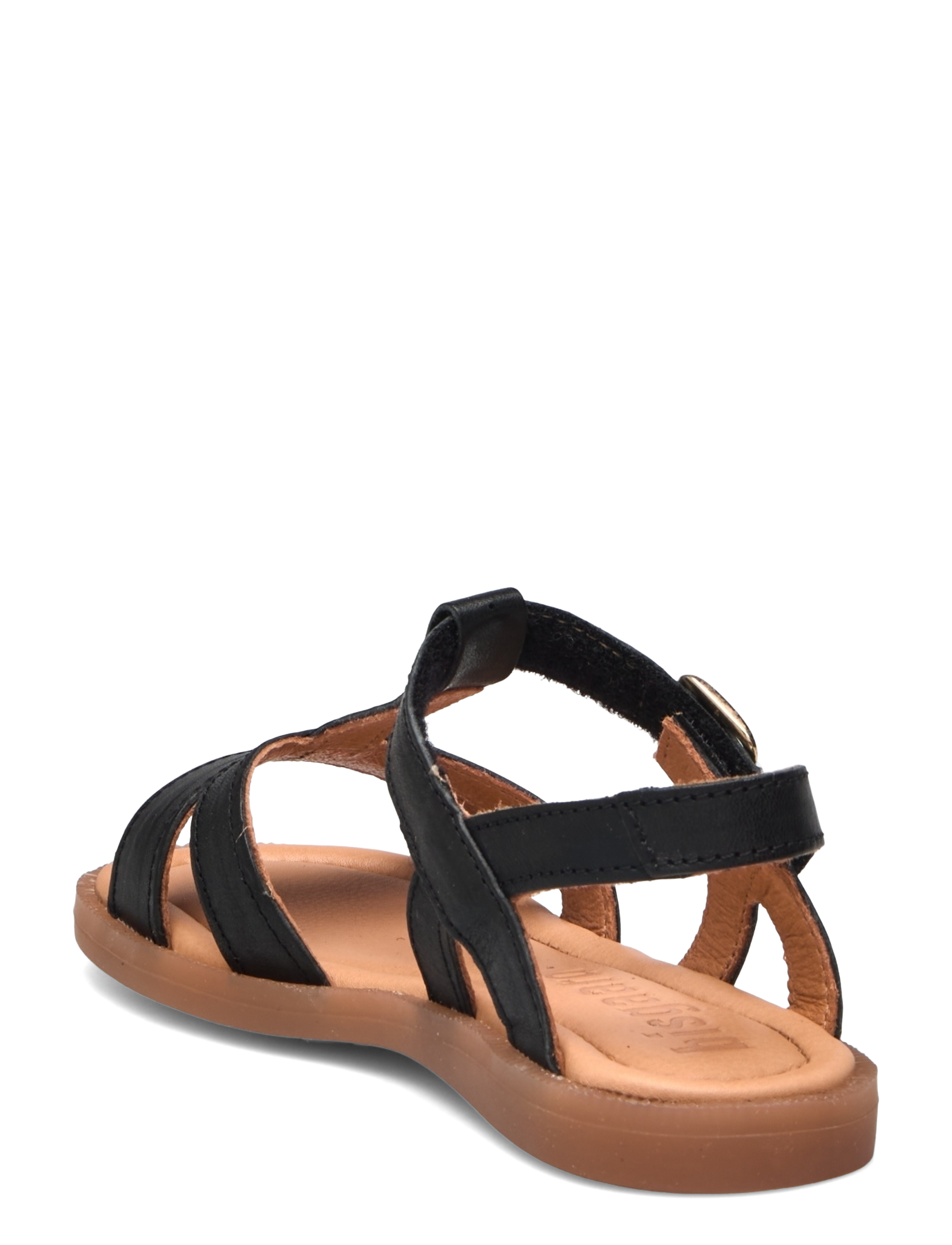 Bisgaard - bisgaard camille - sommerschnäppchen - black - 3