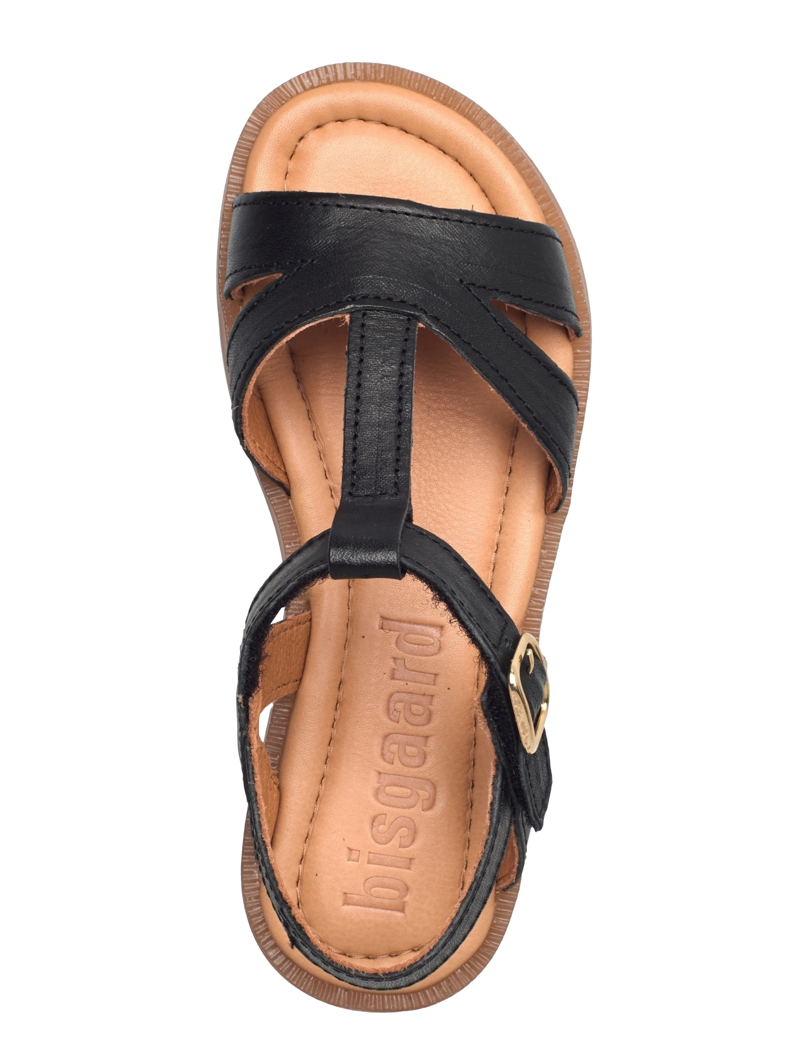 Bisgaard - bisgaard camille - sommerschnäppchen - black - 4