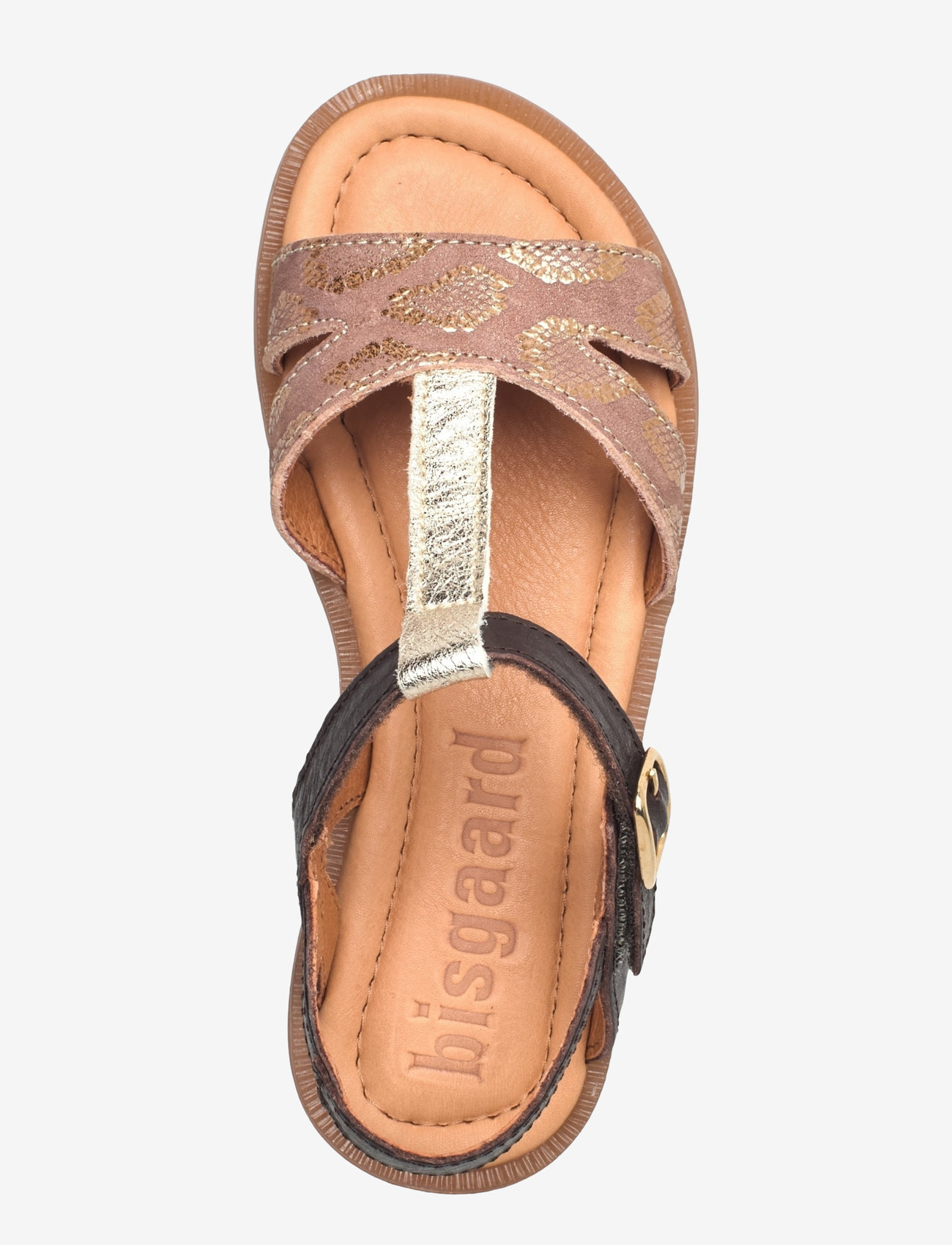 Bisgaard - bisgaard camille - sünnipäevakingitused - champagne taupe - 3