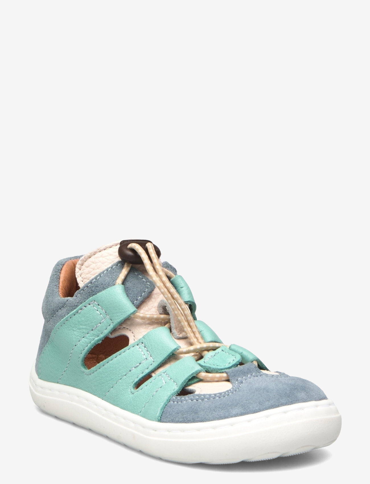 Bisgaard - bisgaard barefoot fletcher - børn - jeans - 0