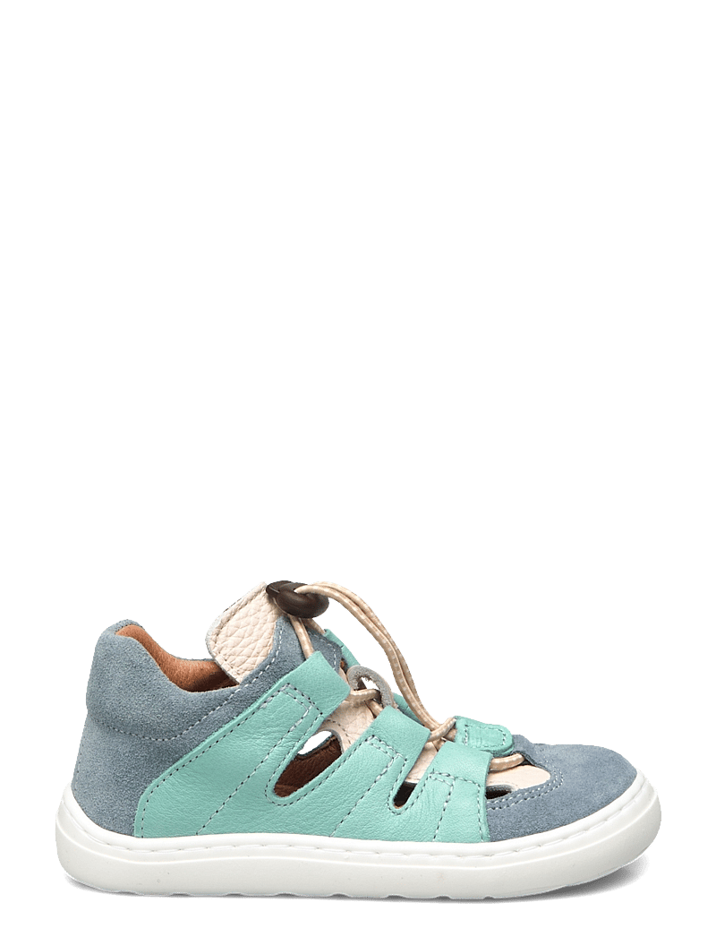 Bisgaard - bisgaard barefoot fletcher - barfodssko - jeans - 2