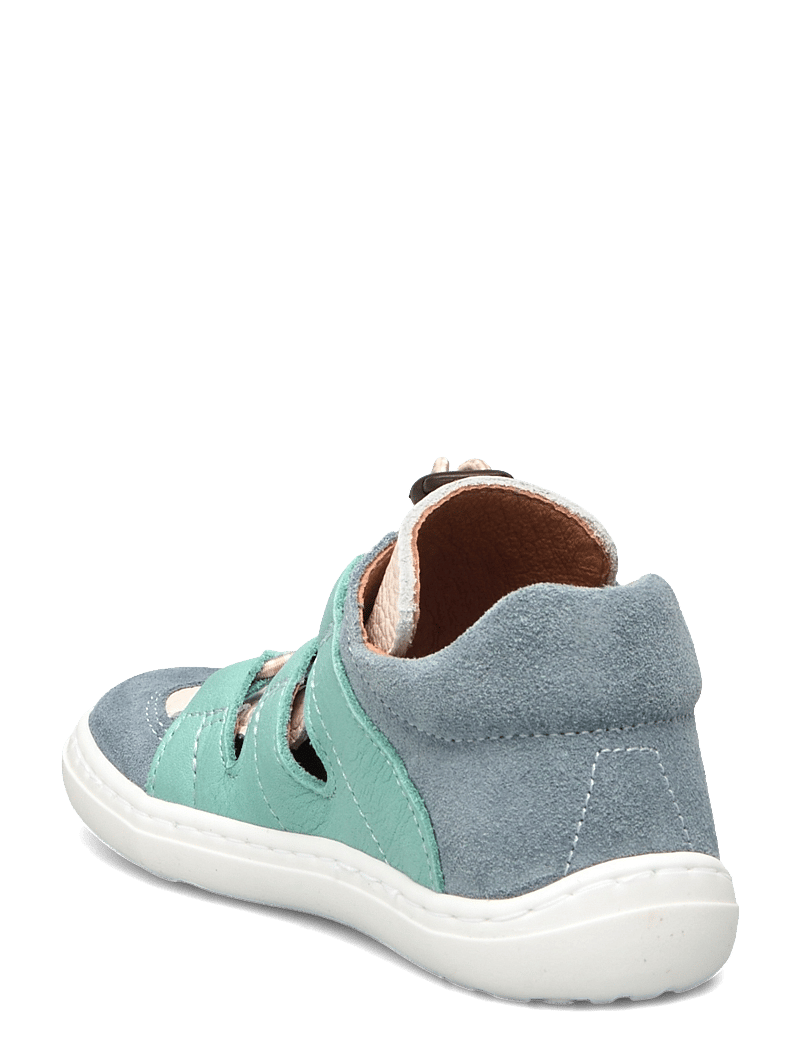 Bisgaard - bisgaard barefoot fletcher - barfodssko - jeans - 3