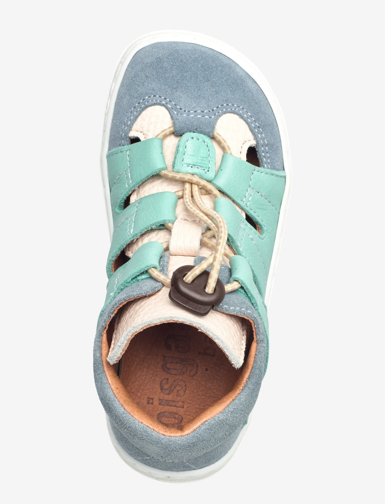 Bisgaard - bisgaard barefoot fletcher - børn - jeans - 3