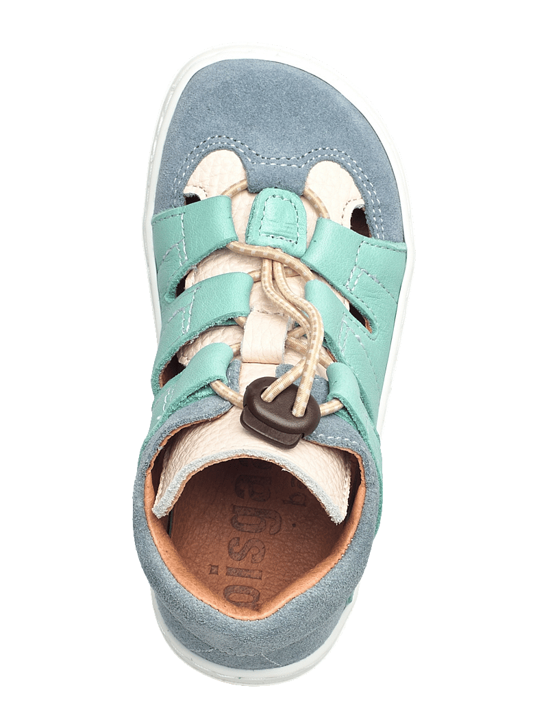 Bisgaard - bisgaard barefoot fletcher - barfodssko - jeans - 4