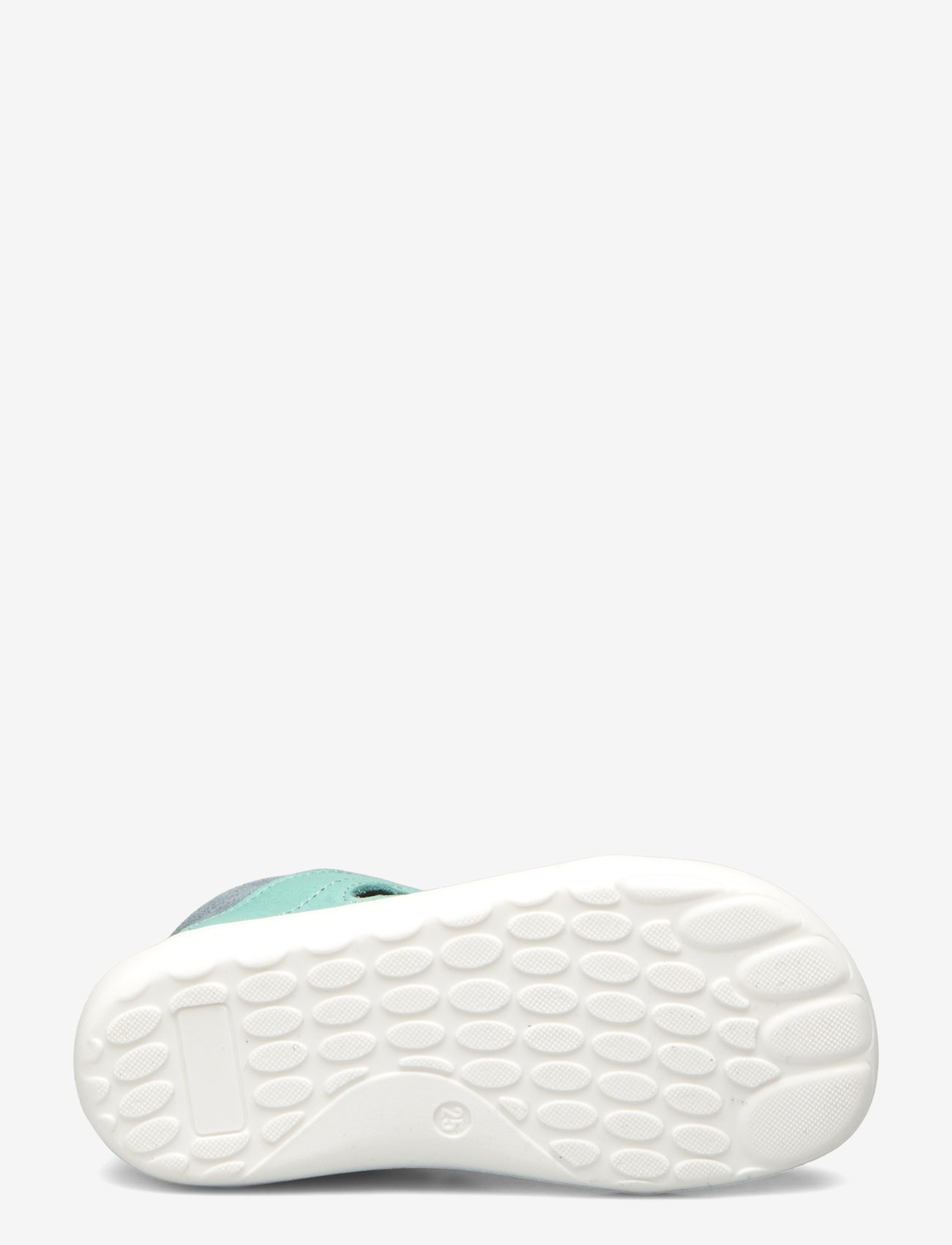 Bisgaard - bisgaard barefoot fletcher - børn - jeans - 4