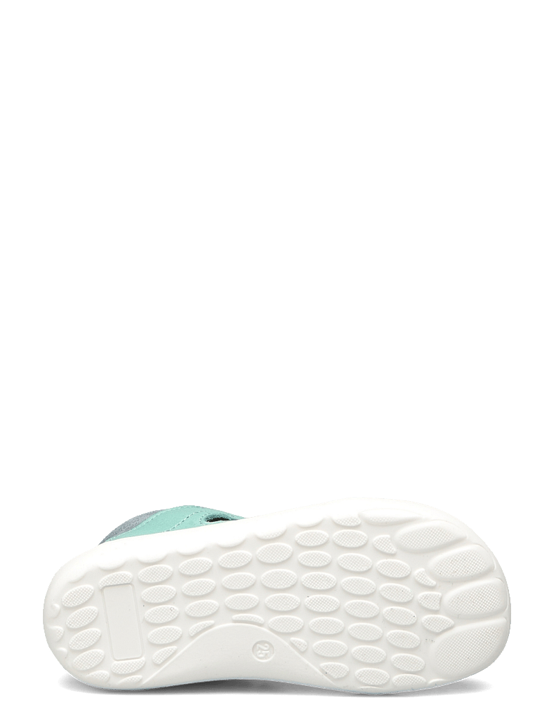 Bisgaard - bisgaard barefoot fletcher - barfodssko - jeans - 5