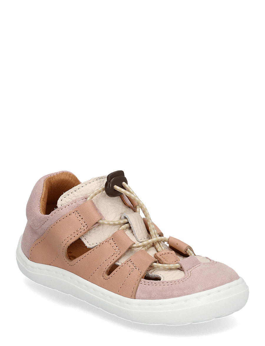 Bisgaard - bisgaard barefoot fletcher - peach melba - 1