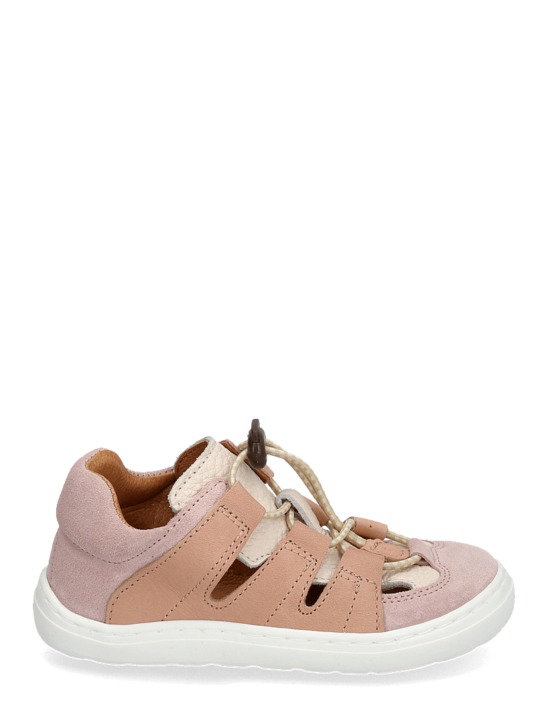 Bisgaard - bisgaard barefoot fletcher - peach melba - 2