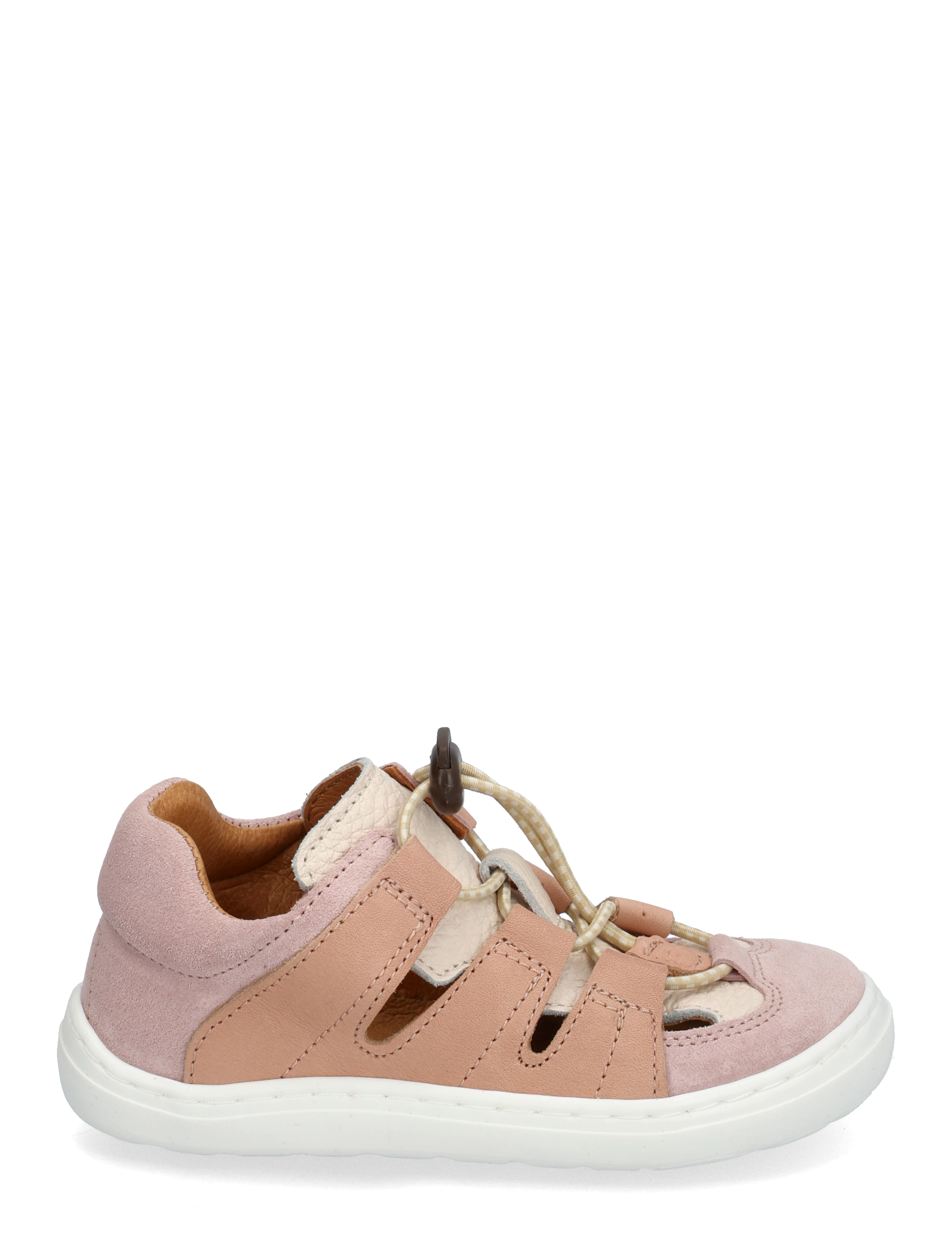 Bisgaard - bisgaard barefoot fletcher - peach melba - 2