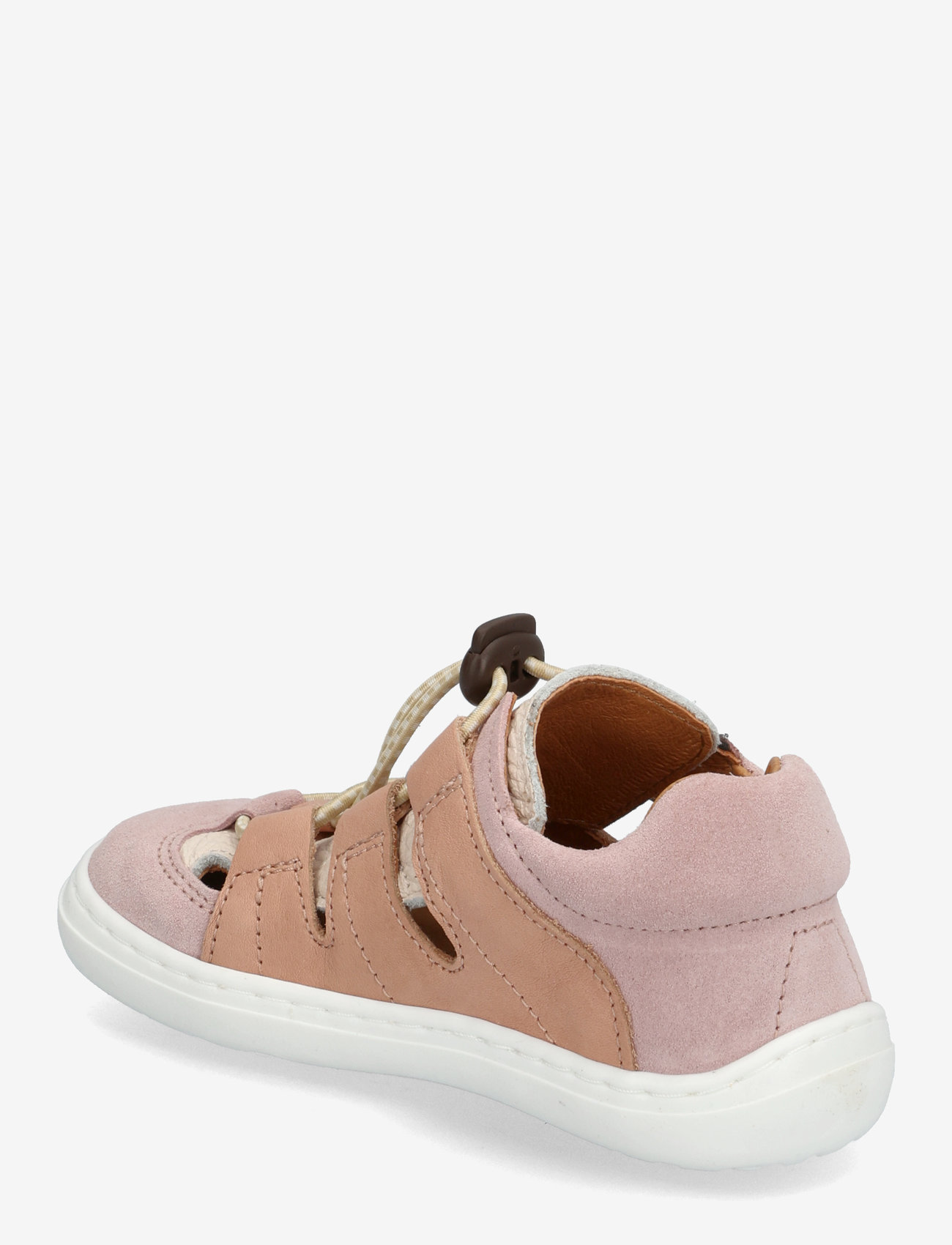 Bisgaard - bisgaard barefoot fletcher - lapsed - peach melba - 3