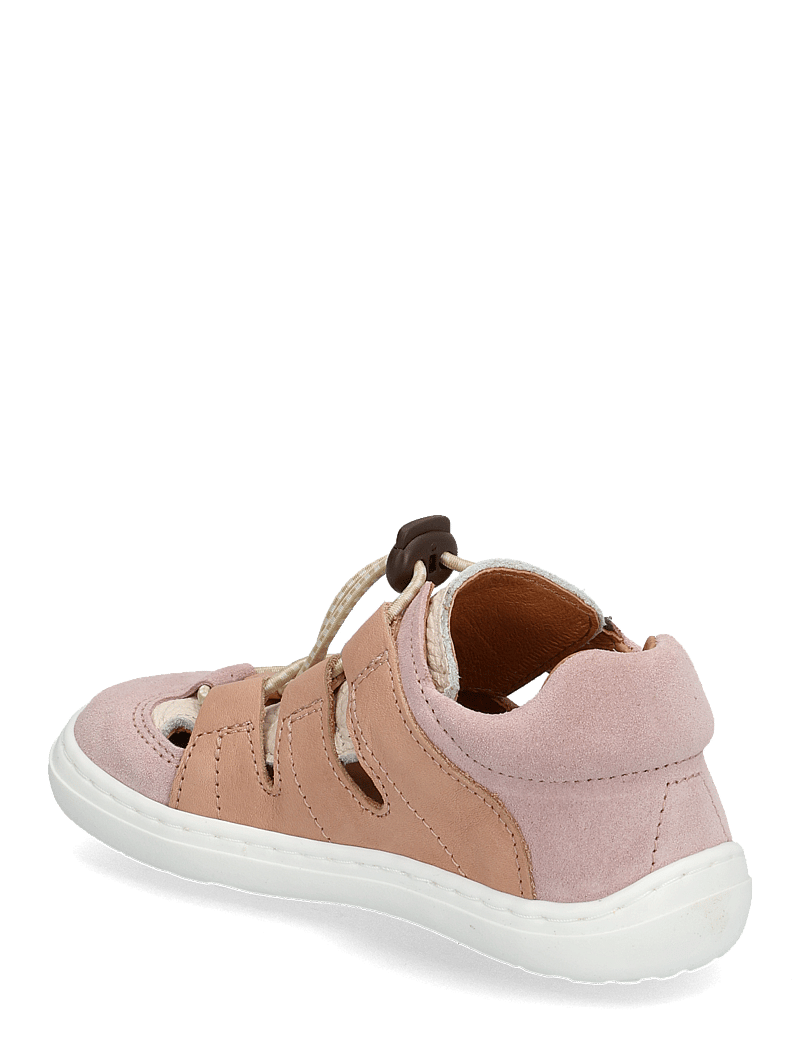 Bisgaard - bisgaard barefoot fletcher - peach melba - 3