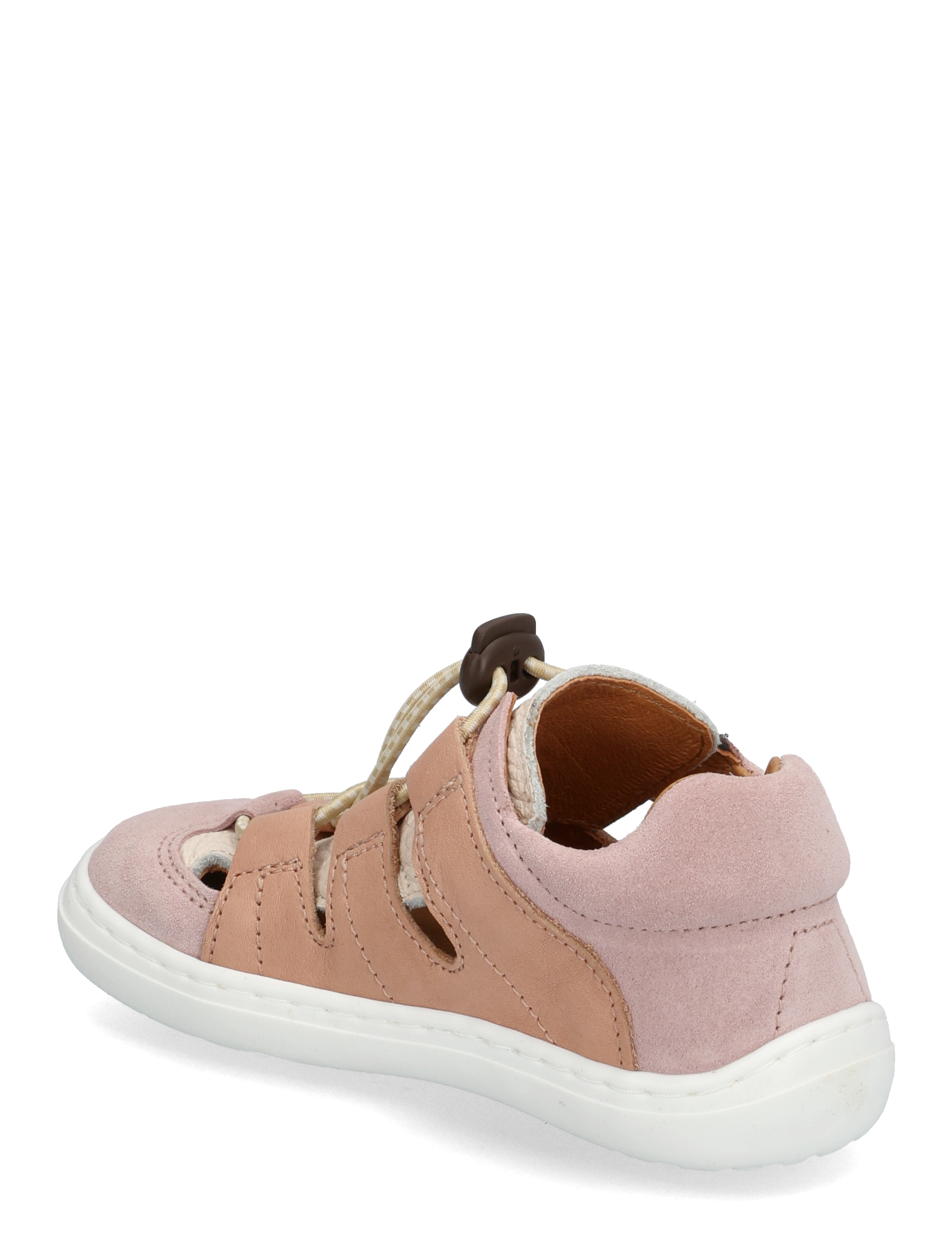 Bisgaard - bisgaard barefoot fletcher - peach melba - 3