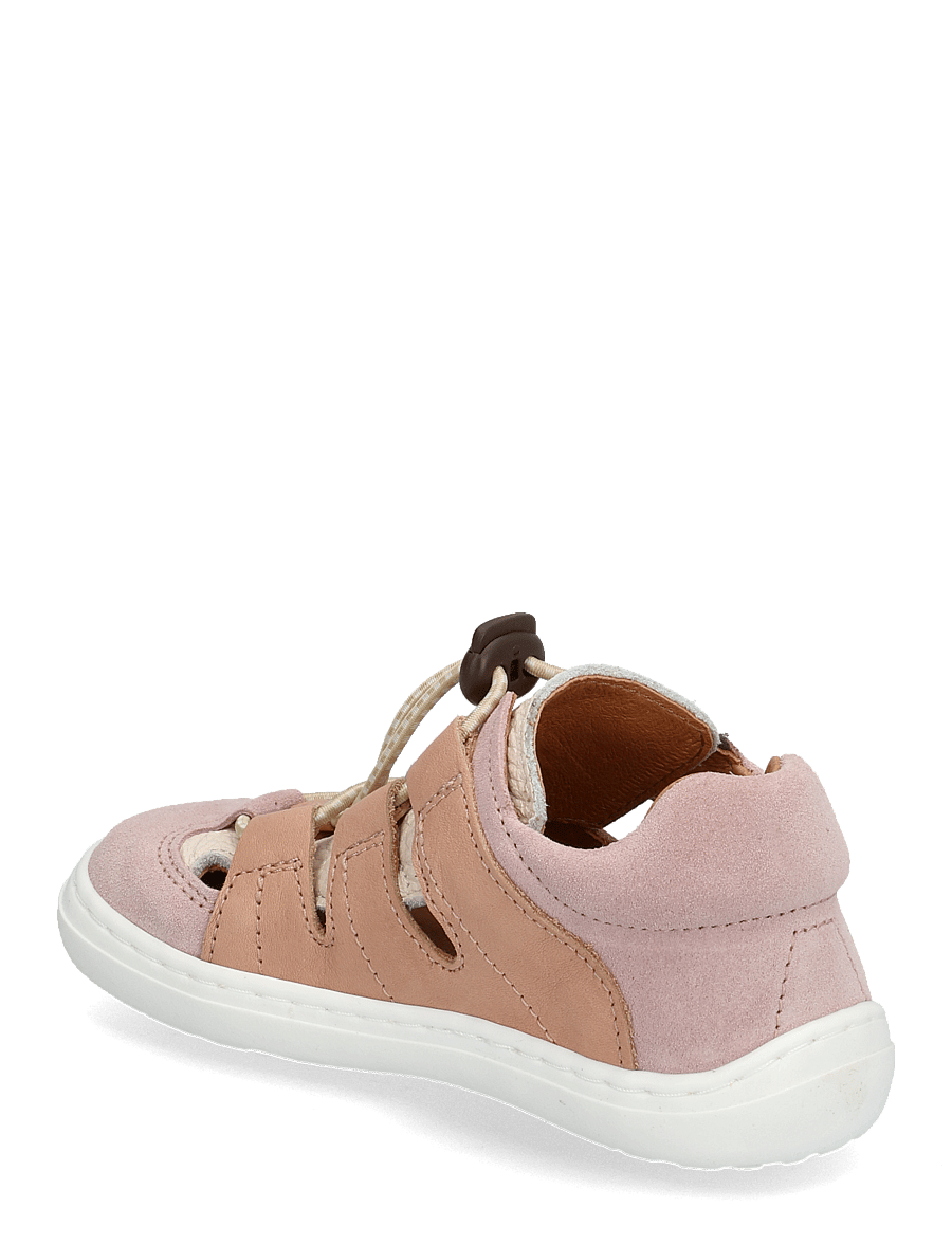 Bisgaard - bisgaard barefoot fletcher - peach melba - 3