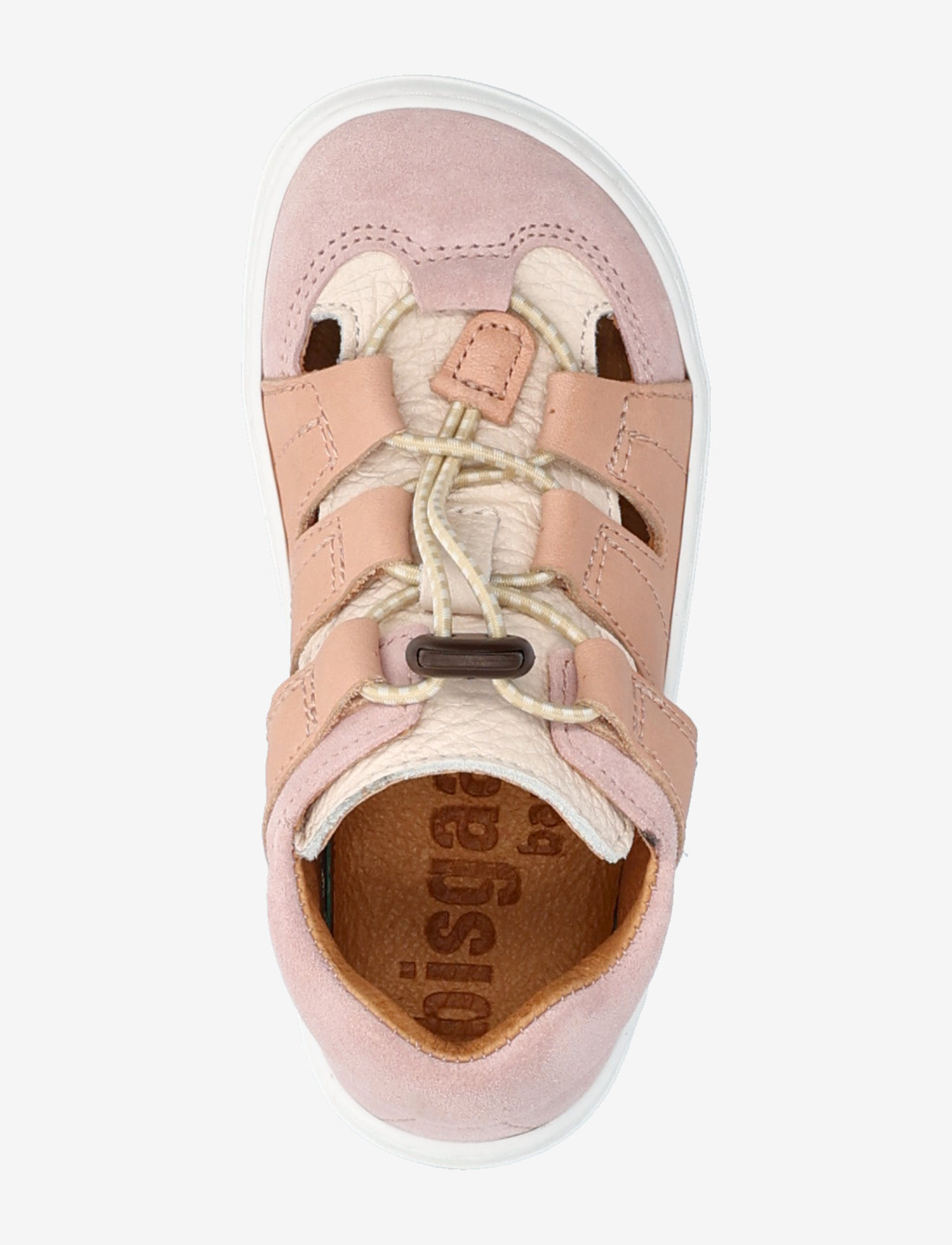 Bisgaard - bisgaard barefoot fletcher - lapsed - peach melba - 4