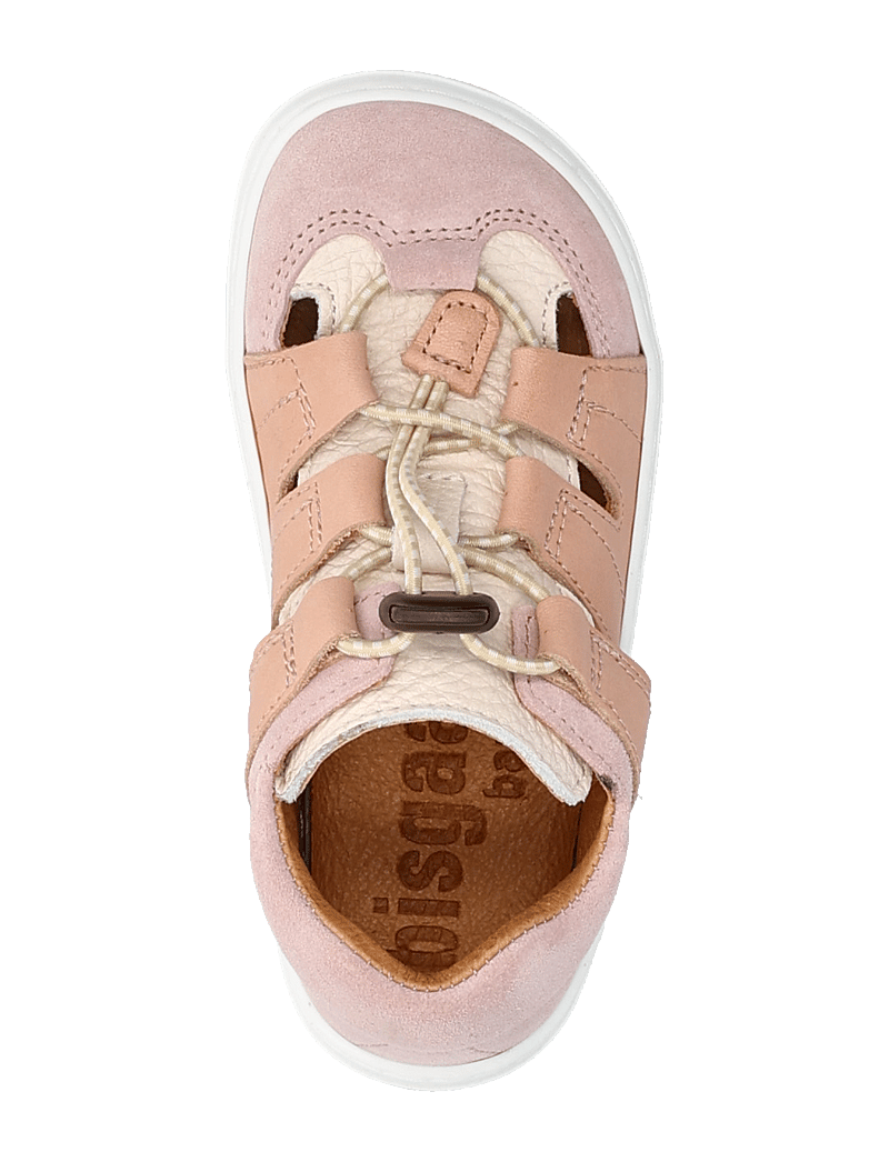 Bisgaard - bisgaard barefoot fletcher - peach melba - 4