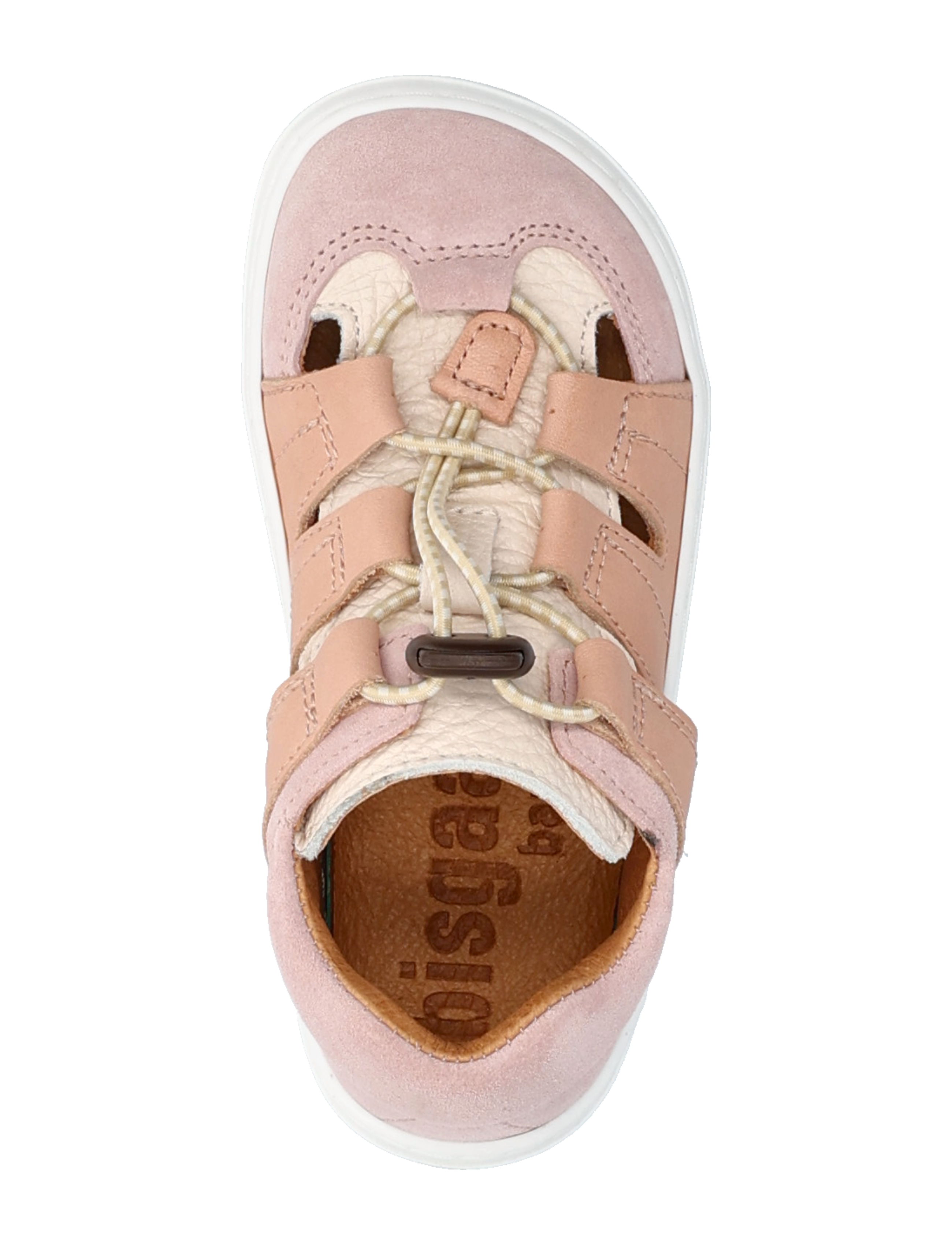 Bisgaard - bisgaard barefoot fletcher - peach melba - 4