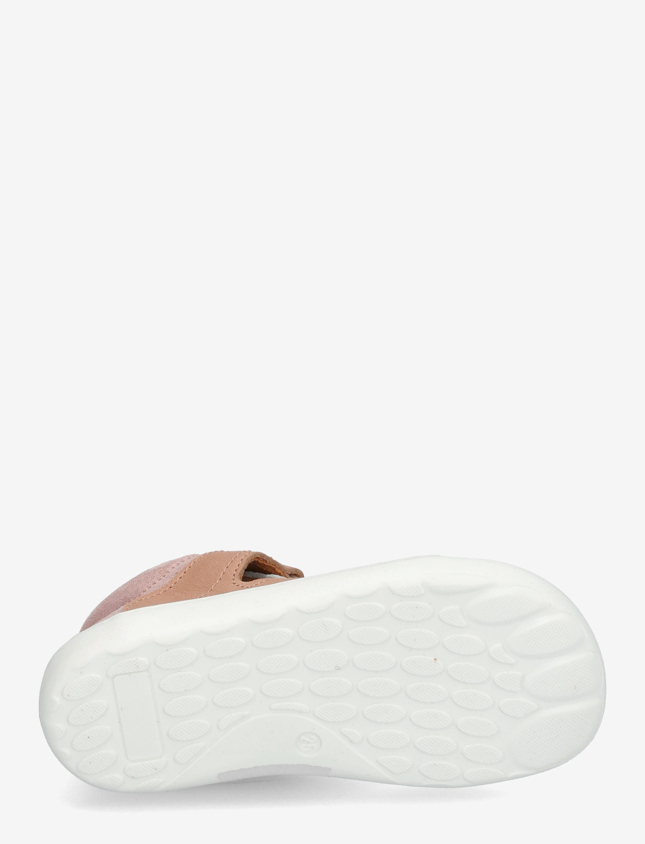 Bisgaard - bisgaard barefoot fletcher - lapsed - peach melba - 5