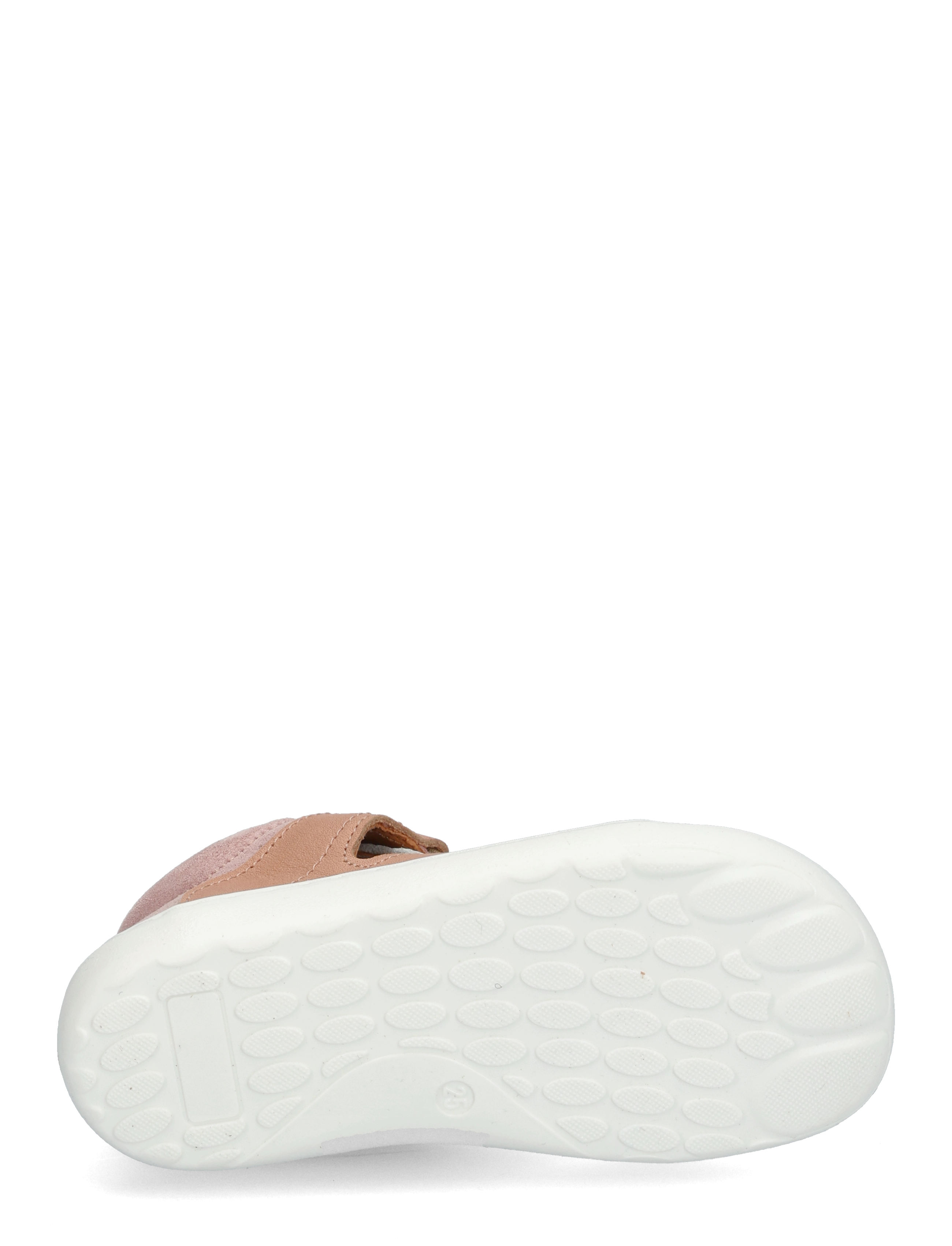 Bisgaard - bisgaard barefoot fletcher - peach melba - 5