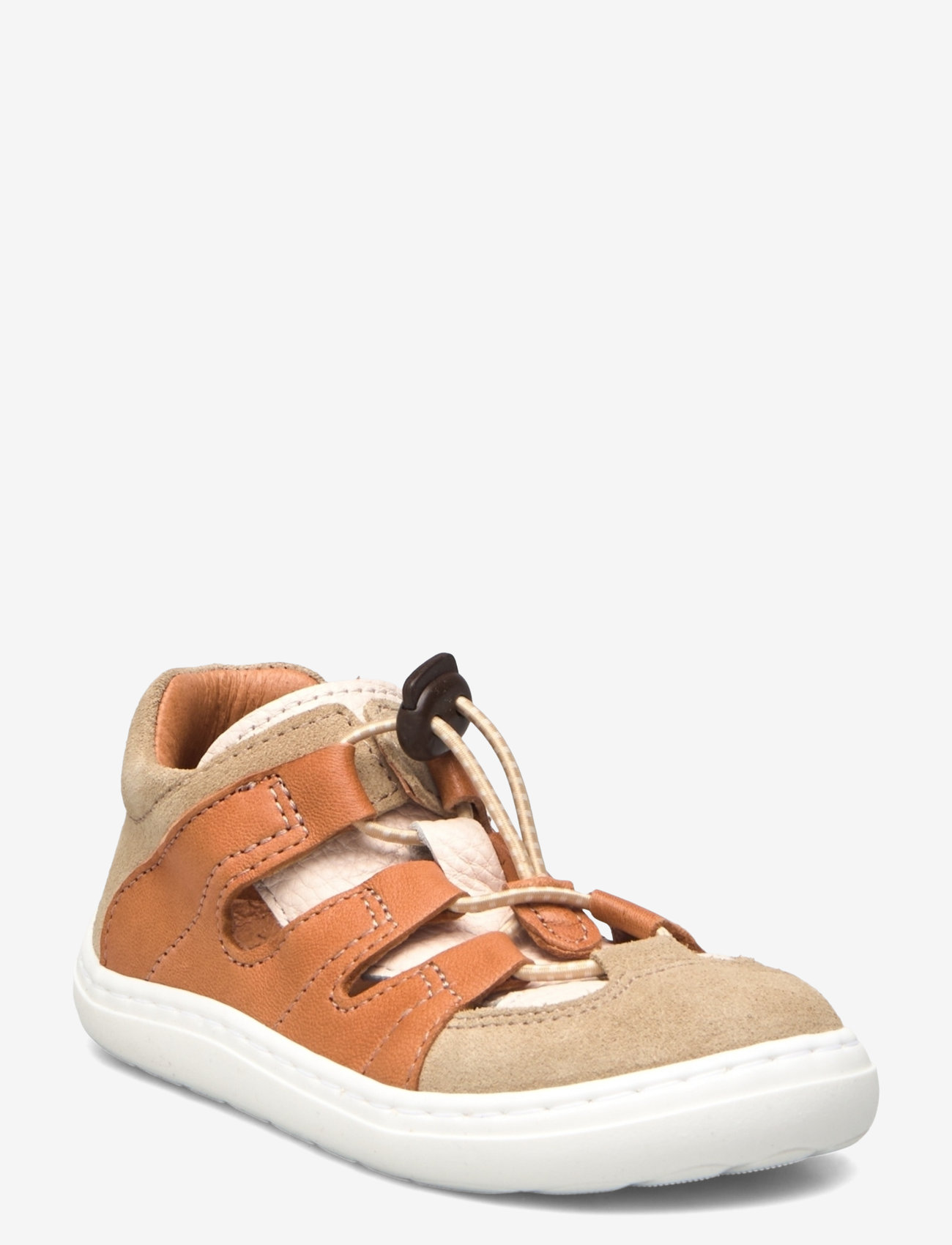 Bisgaard - bisgaard barefoot fletcher - barfußschuhe - sage - 1