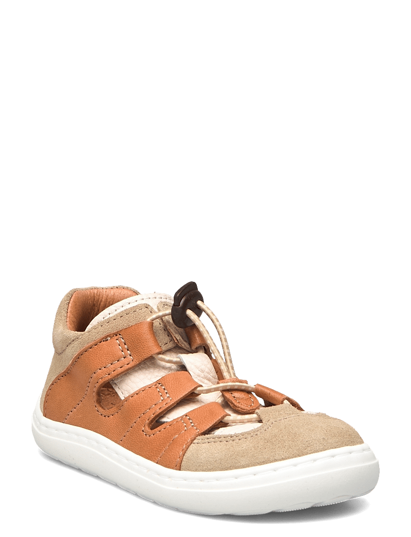 Bisgaard - bisgaard barefoot fletcher - barfußschuhe - sage - 1