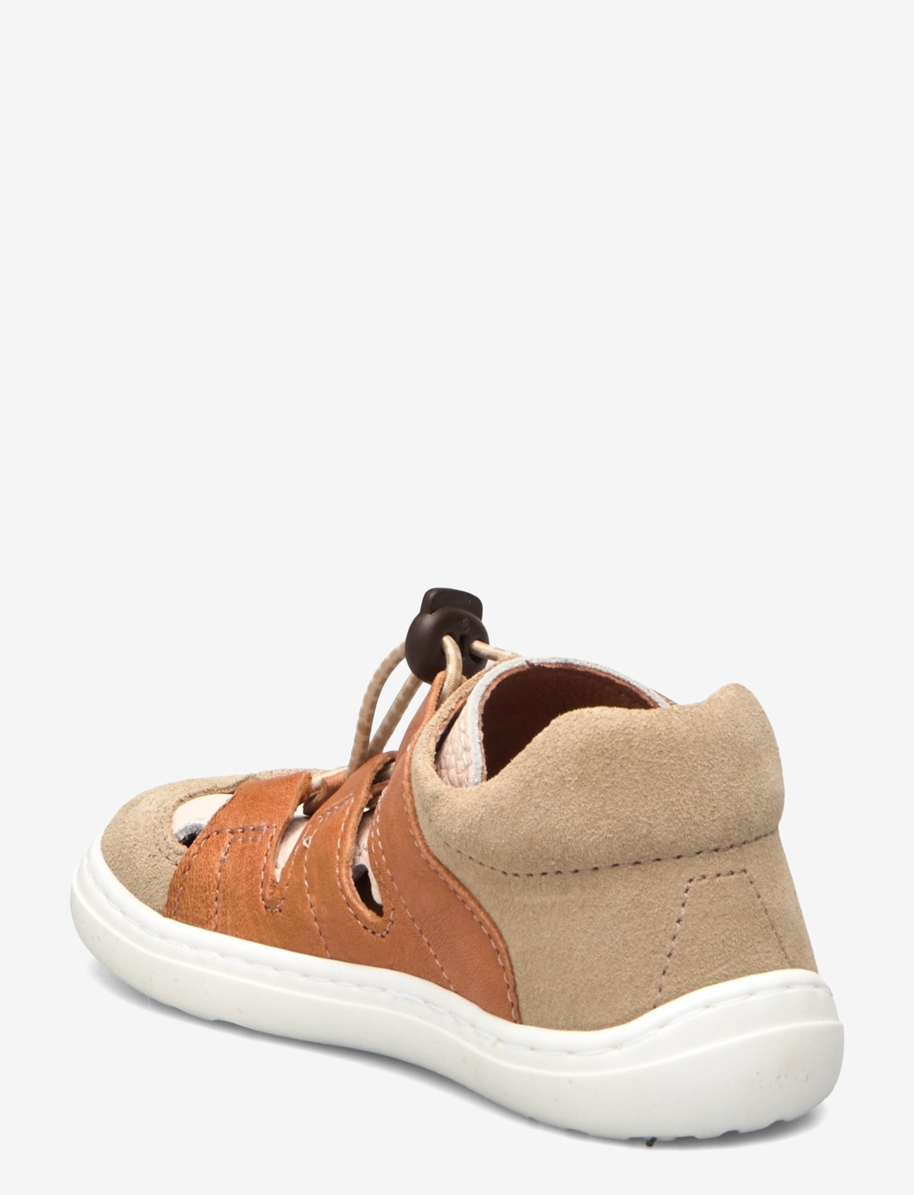 Bisgaard - bisgaard barefoot fletcher - barfußschuhe - sage - 3