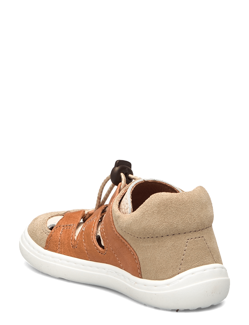 Bisgaard - bisgaard barefoot fletcher - barfußschuhe - sage - 3