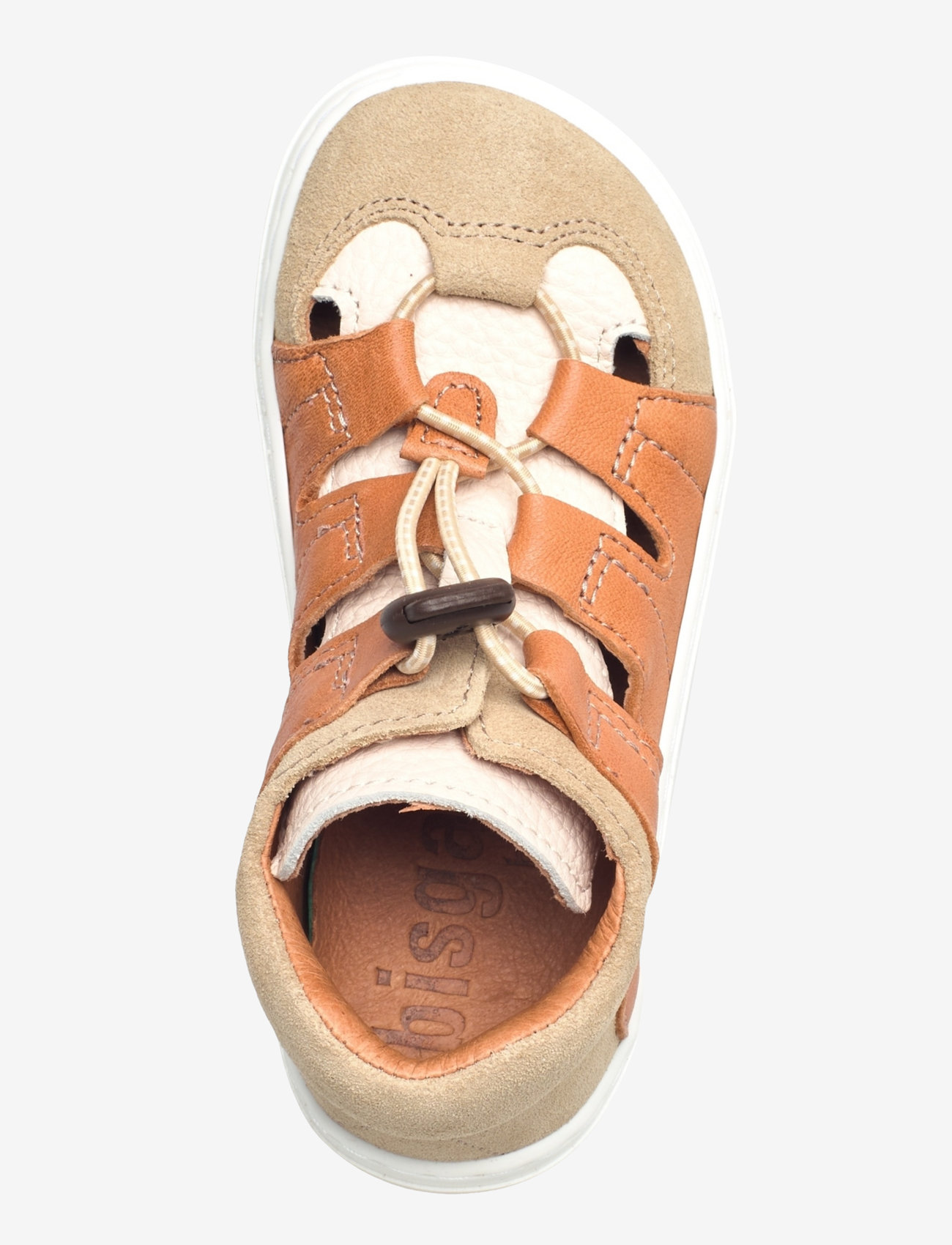 Bisgaard - bisgaard barefoot fletcher - barfußschuhe - sage - 4